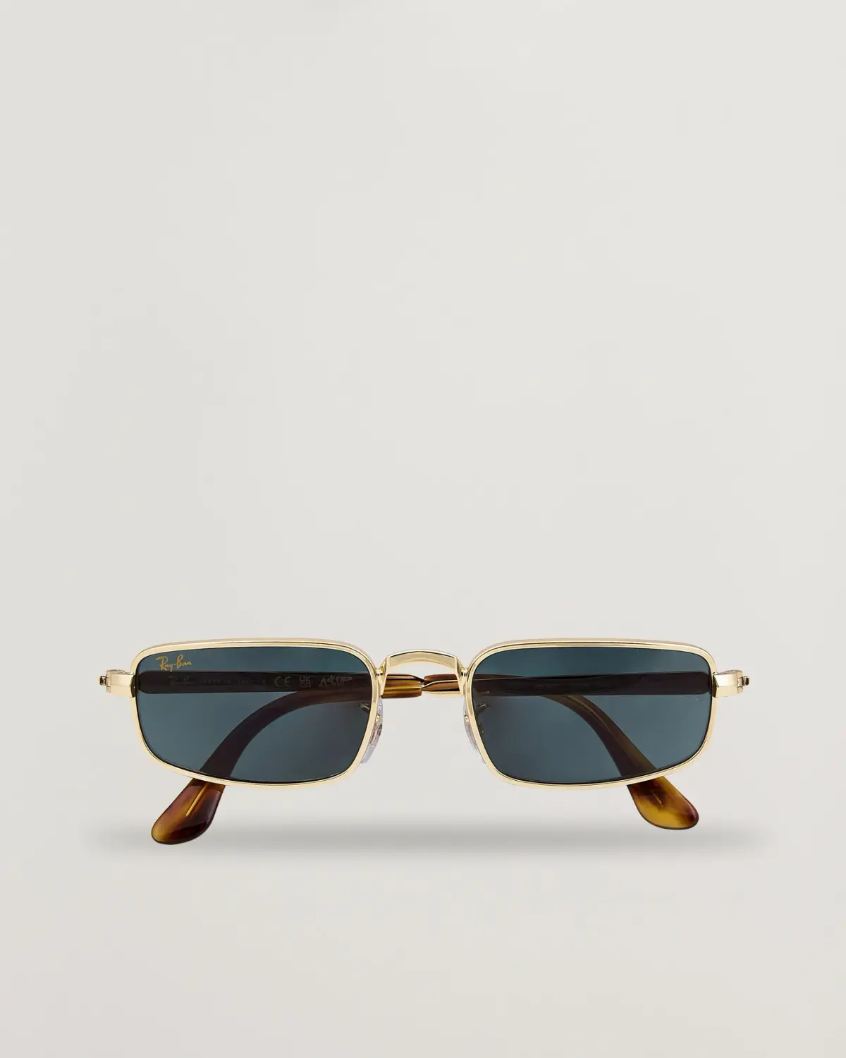 Ray-Ban Arista 0RB3927 Sunglasses Arista/Blue