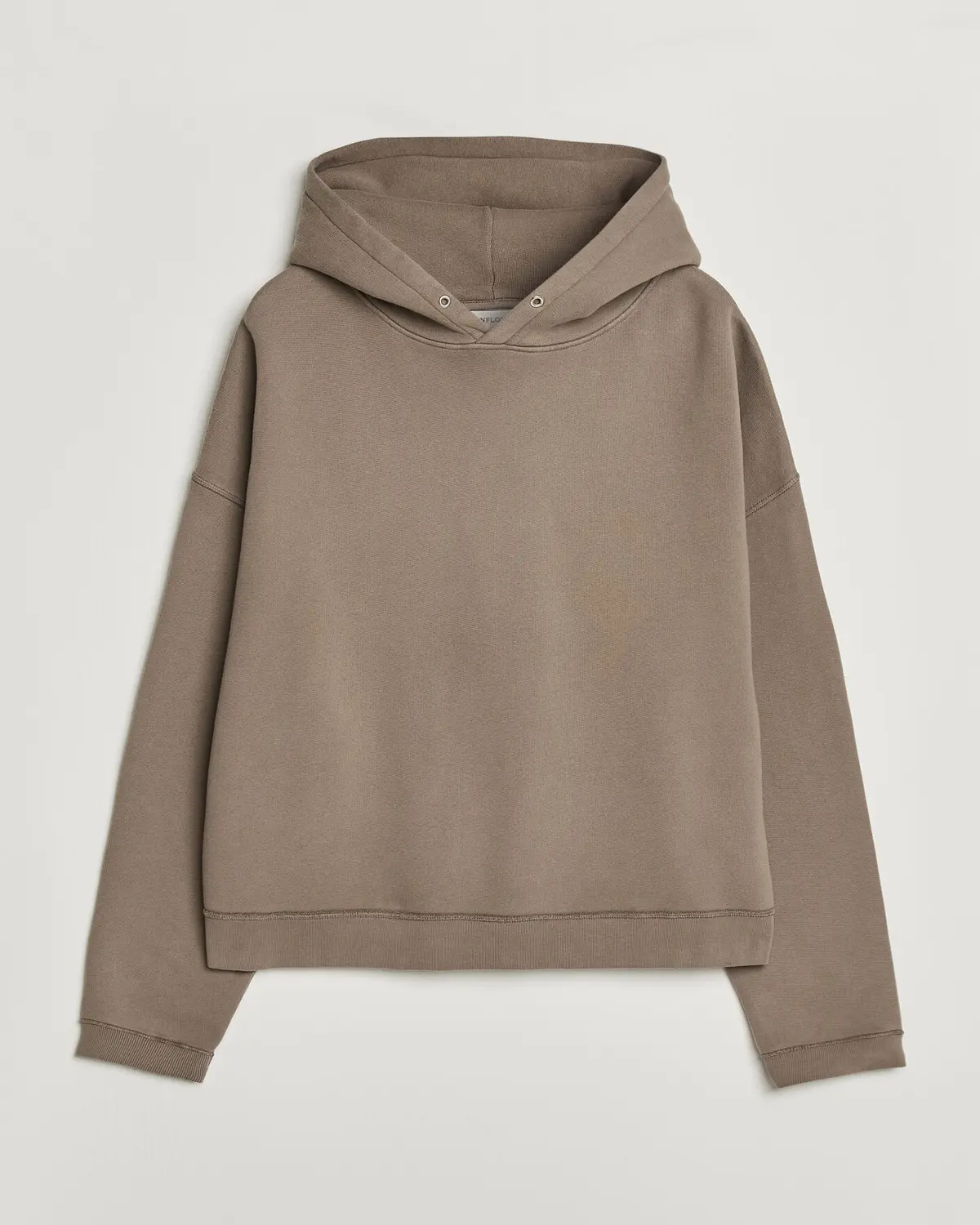 Sunflower Hoodie Brown