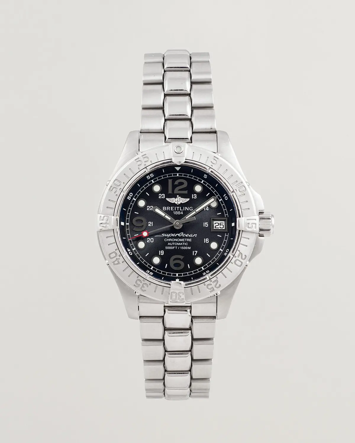 Breitling Pre-Owned Superocean 42