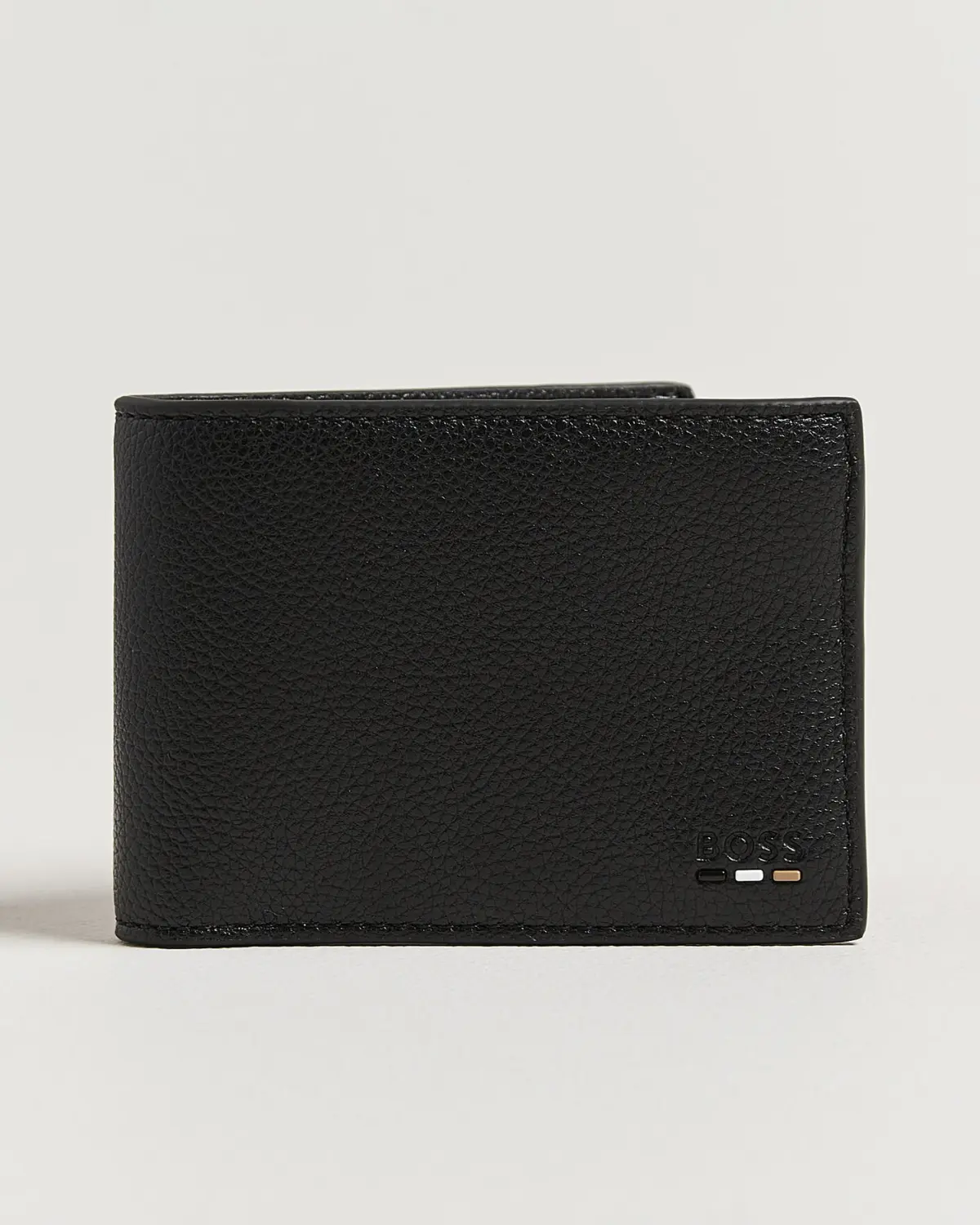 BOSS BLACK Ray Billfold Black