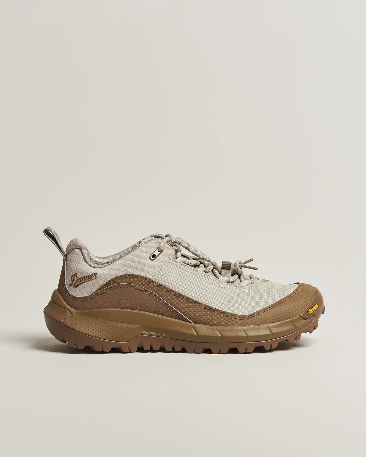 Danner N45 Max Low Osprey Co-Lab Sand Grey
