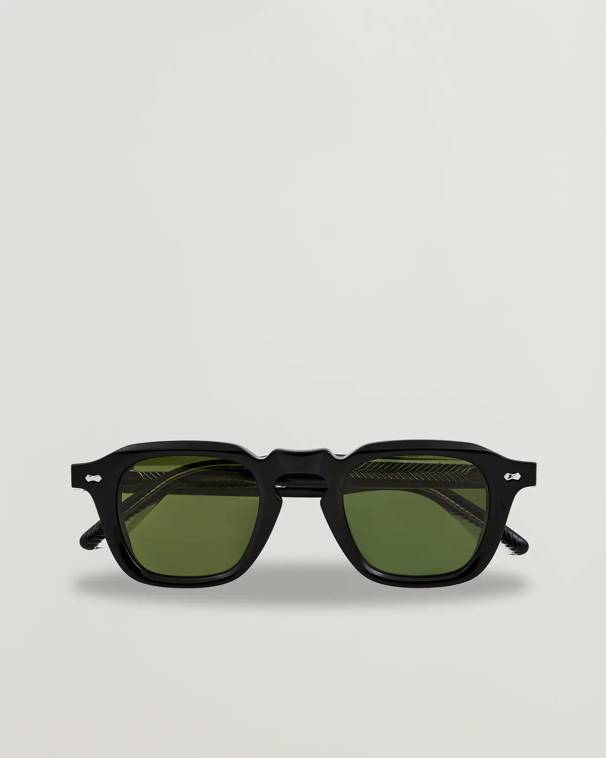 TBD Eyewear Ply Sunglasses Black