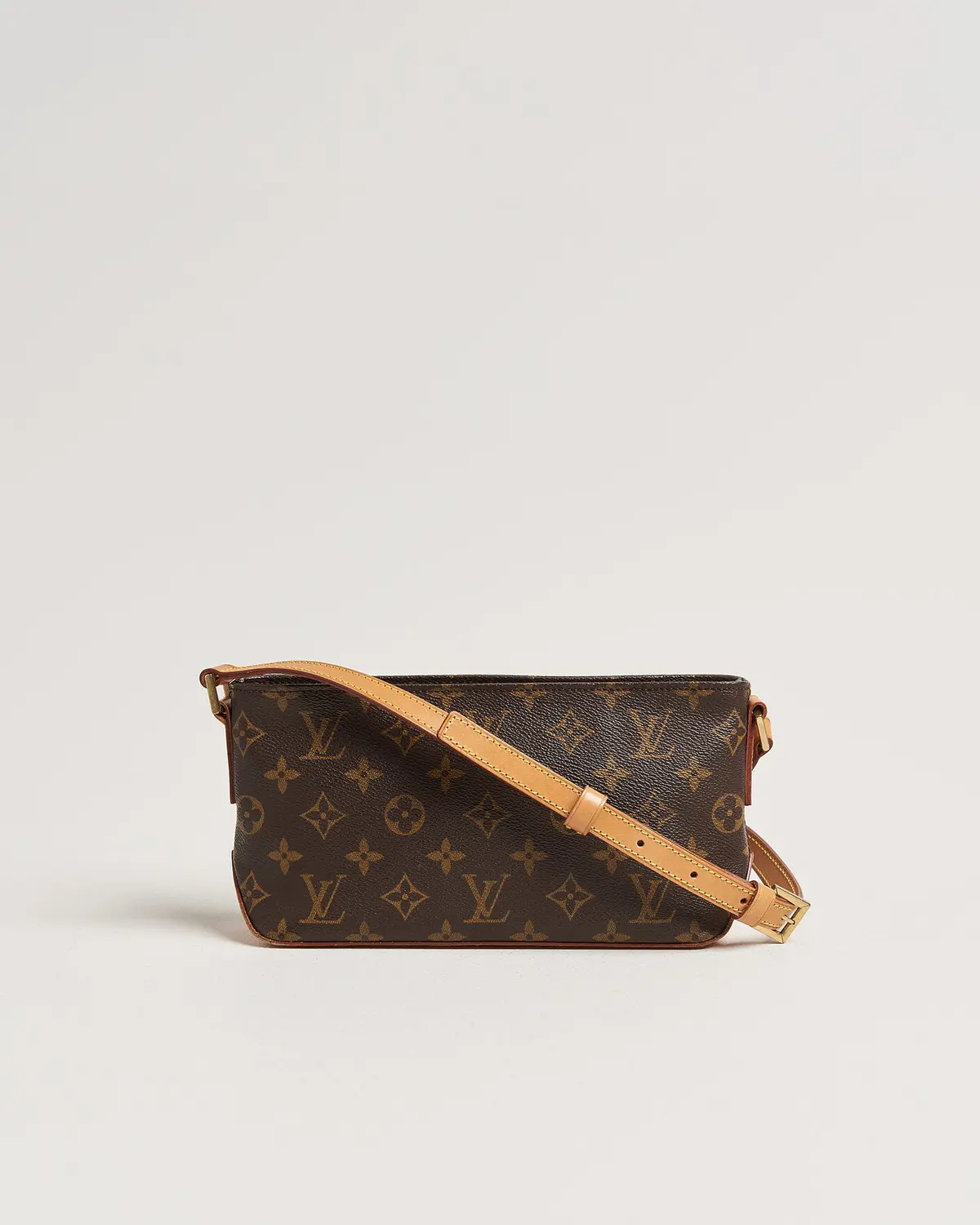 Louis Vuitton Pre-Owned Trotteur Crossbody Bag Monogram