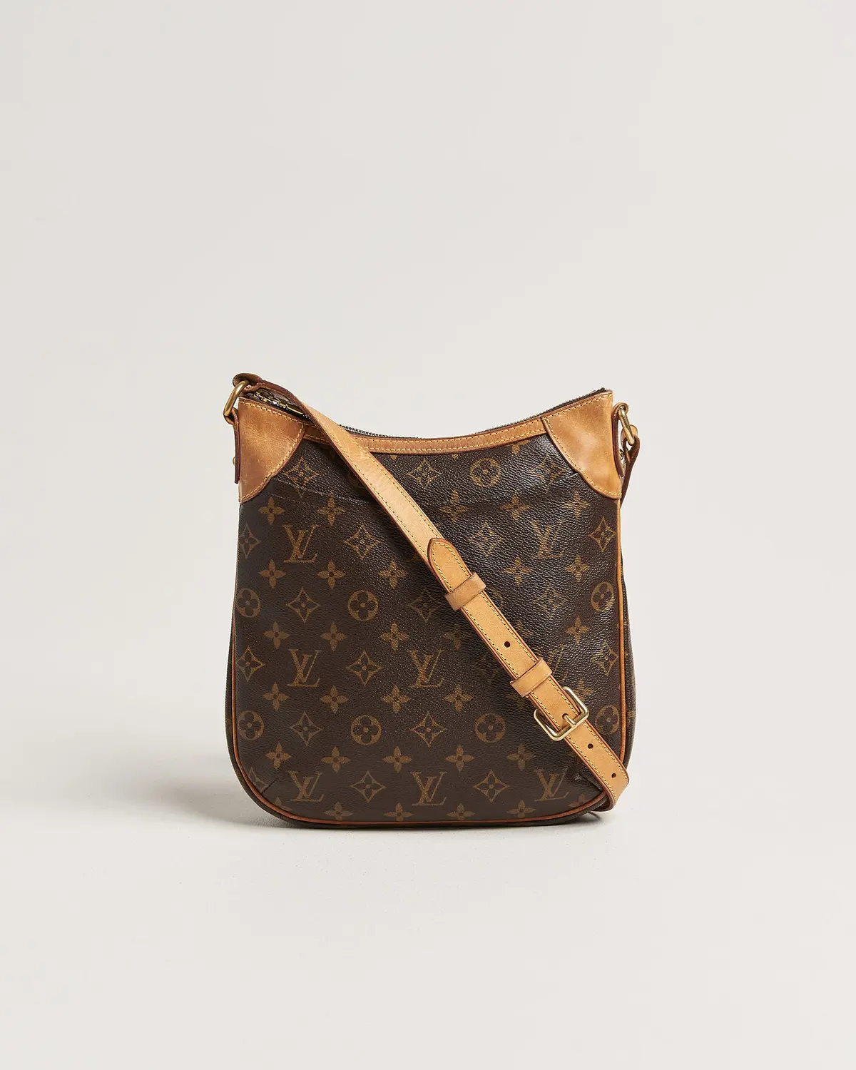 Louis Vuitton Pre-Owned Odeon PM Bag Monogram