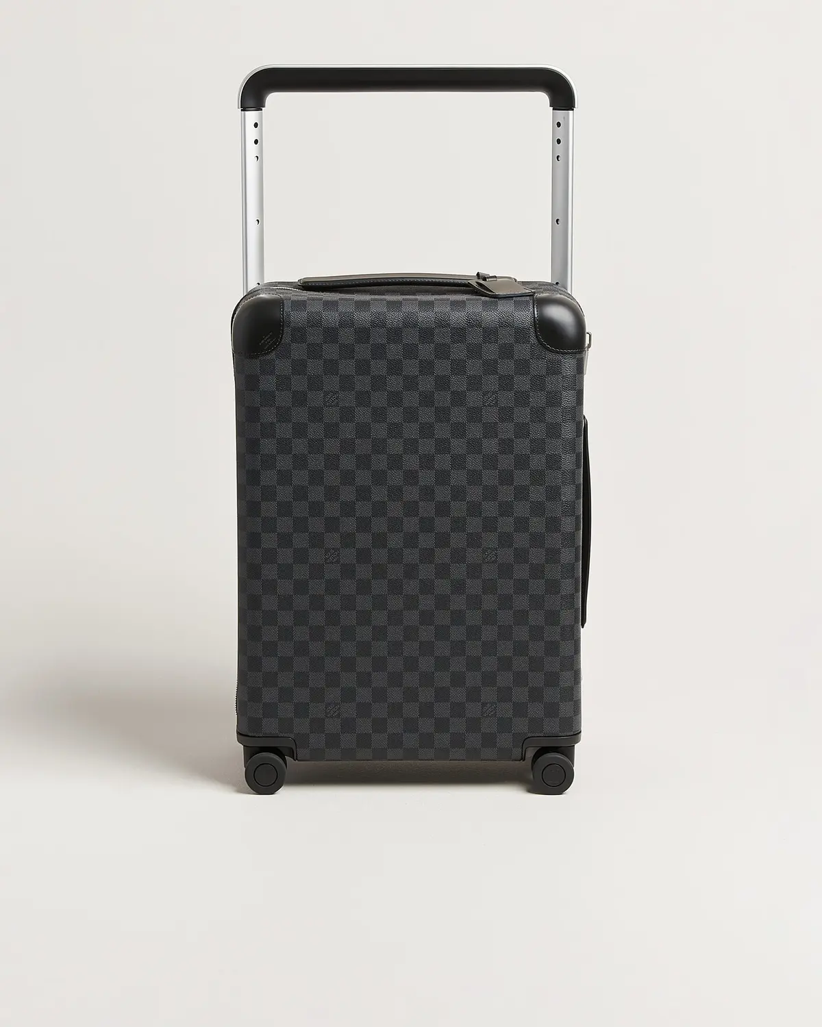 Louis Vuitton Pre-Owned Horizon 55 Damier Graphite