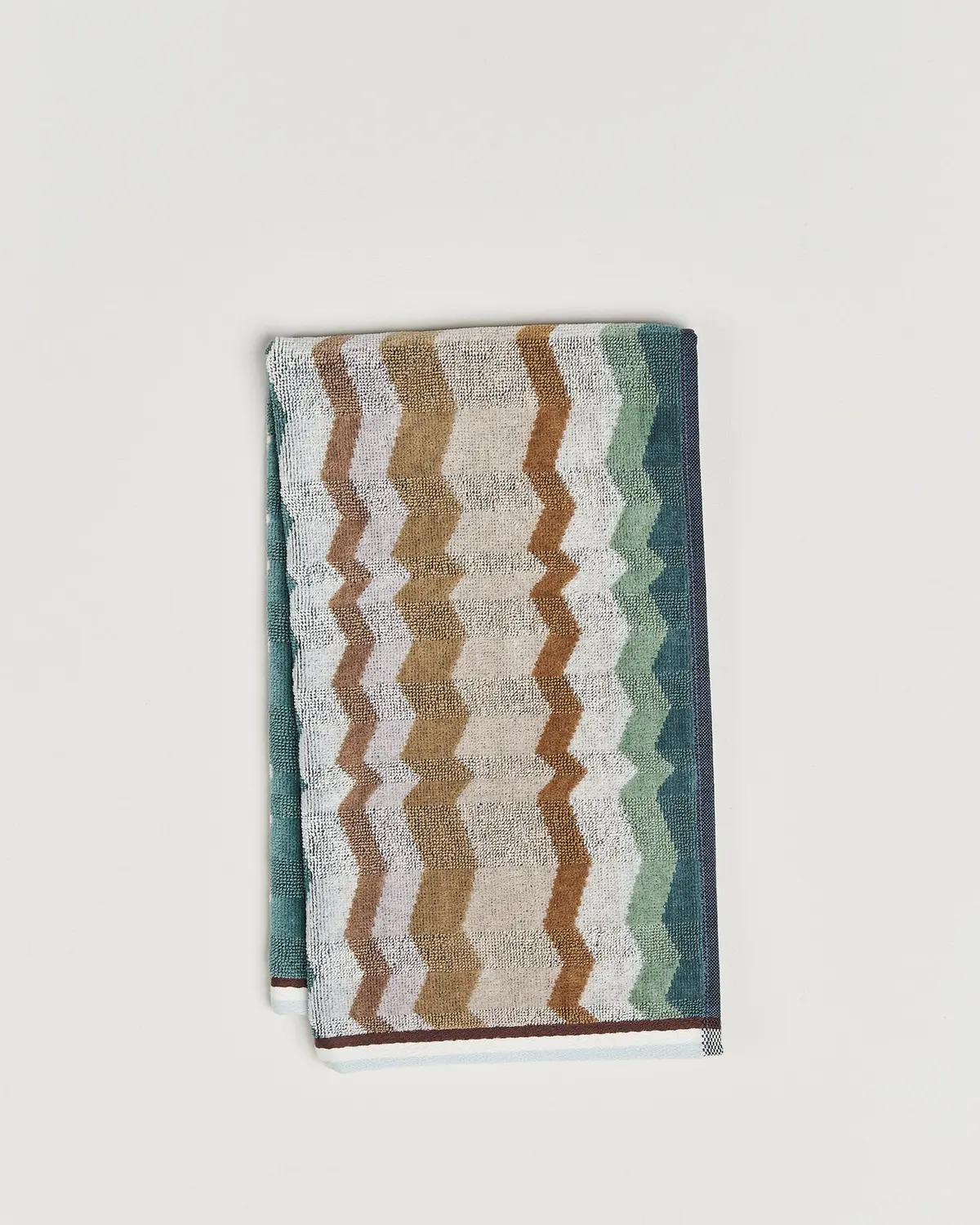 Missoni Home Eva Hand Towel 70x40cm Multi