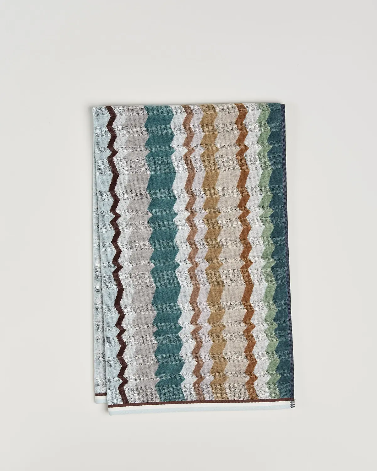 Missoni Home Eva Bath Towel 70x115cm Multi