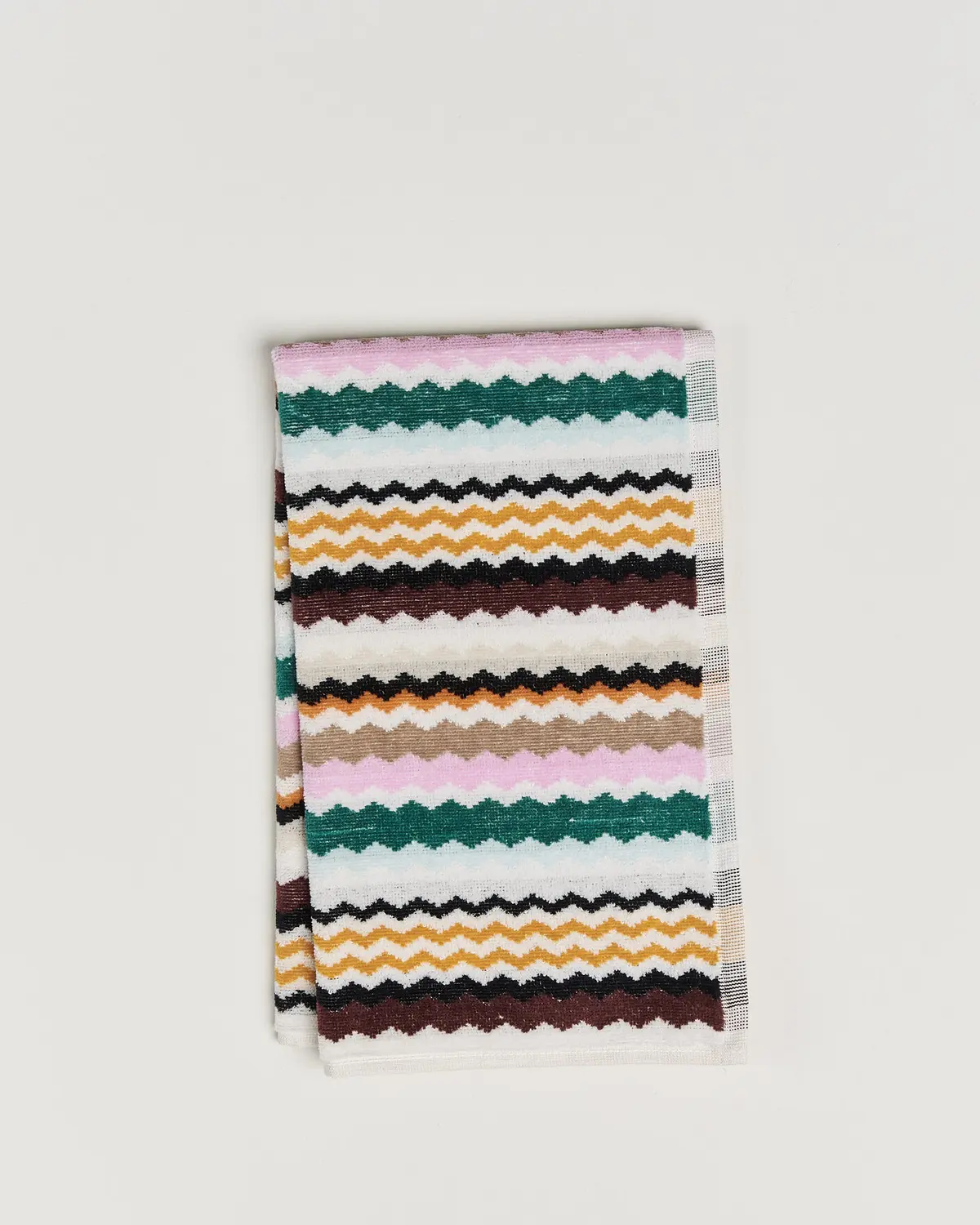 Missoni Home Aura Hand Towel 70x40cm Multi