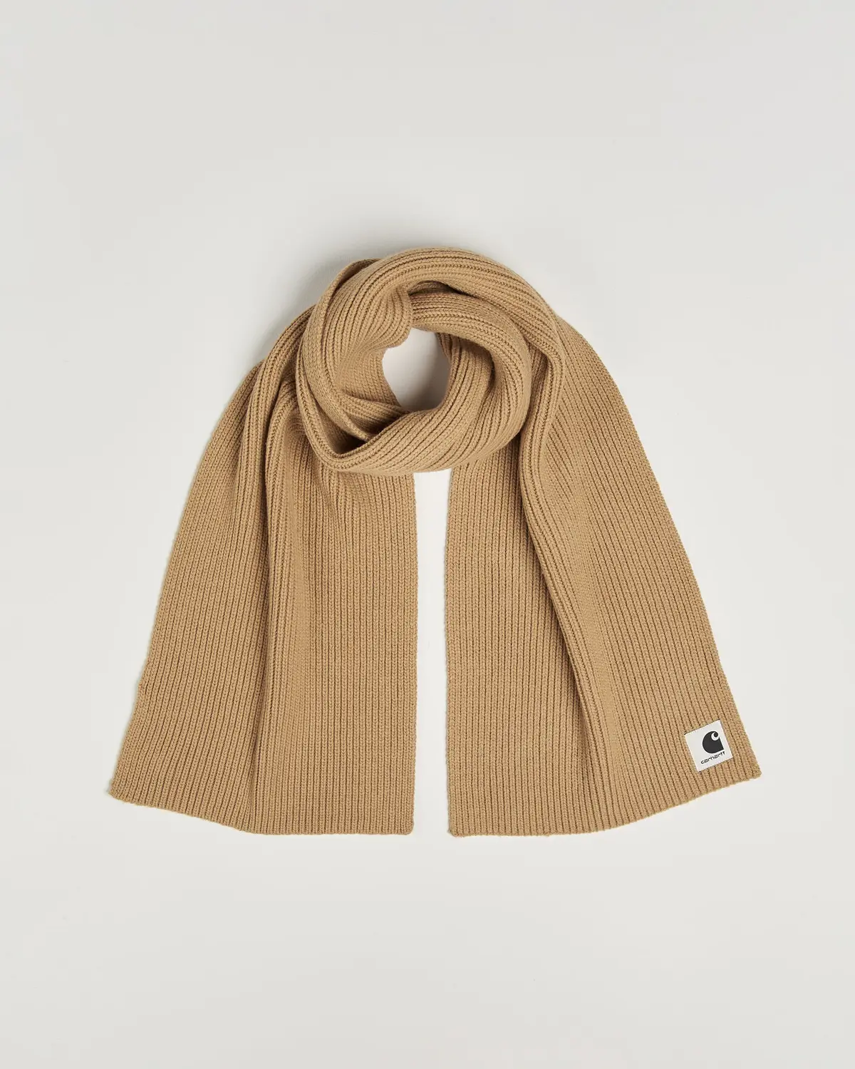Carhartt WIP Mira Wool Scarf Dusty Hamilton