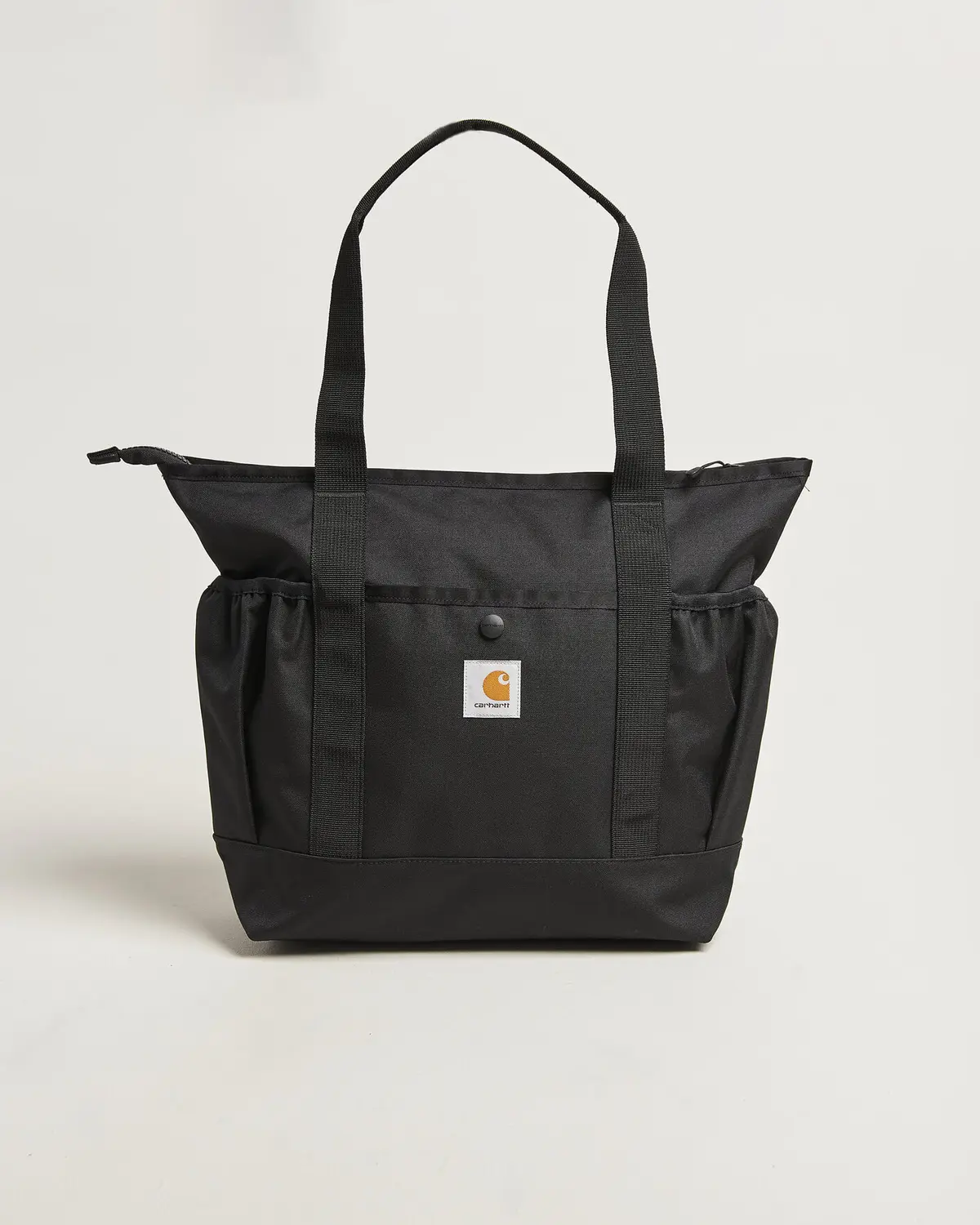 Carhartt WIP Clapton Totebag Black