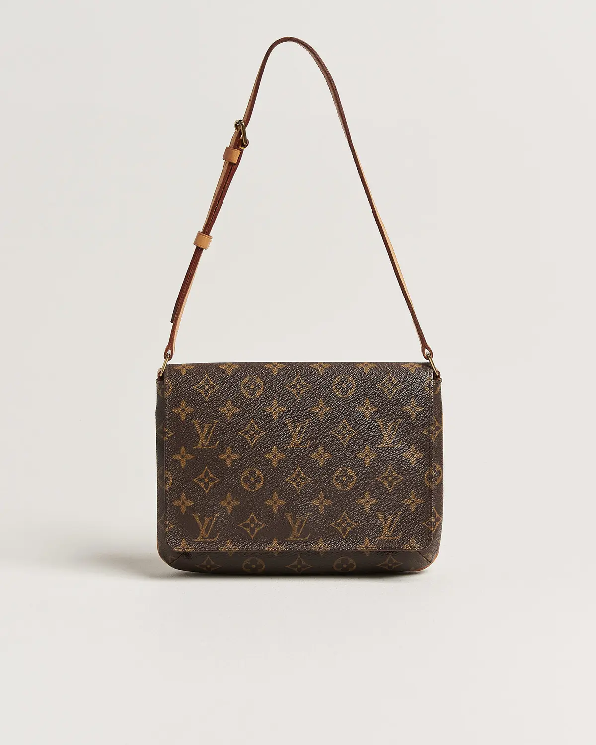 Louis Vuitton Pre-Owned Musette Tango Bag Monogram