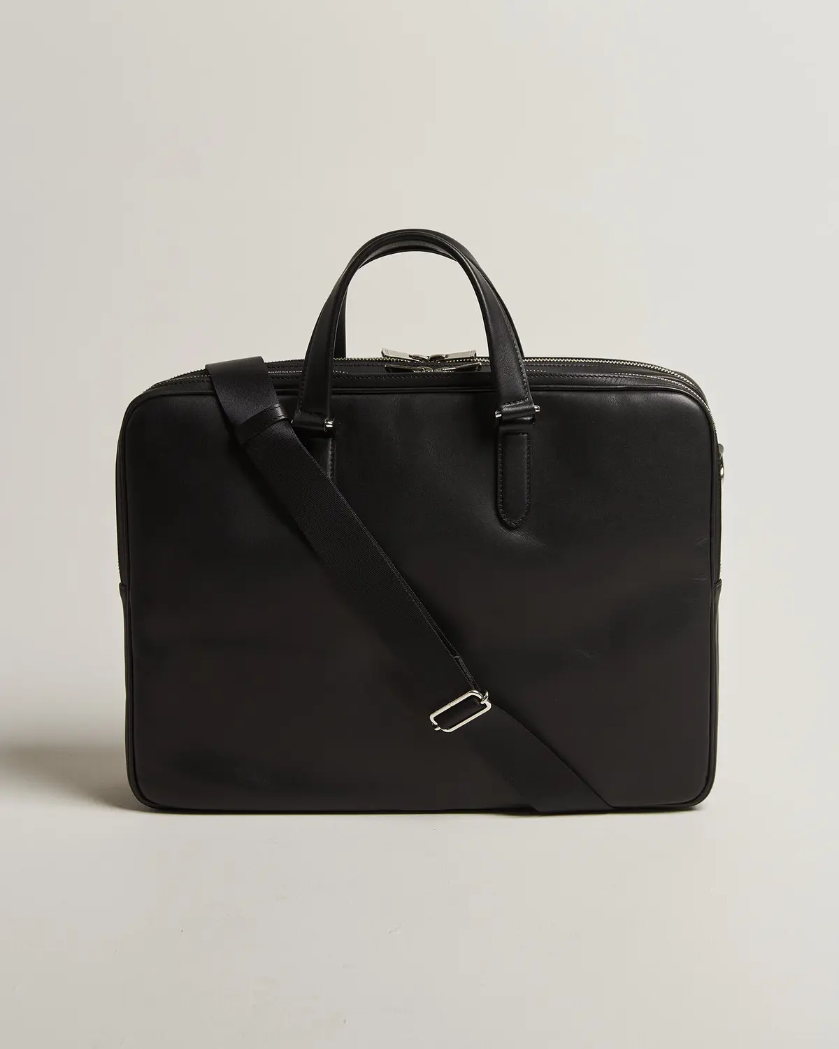 Porter-Yoshida & Co. Sort 2Way Briefcase Black