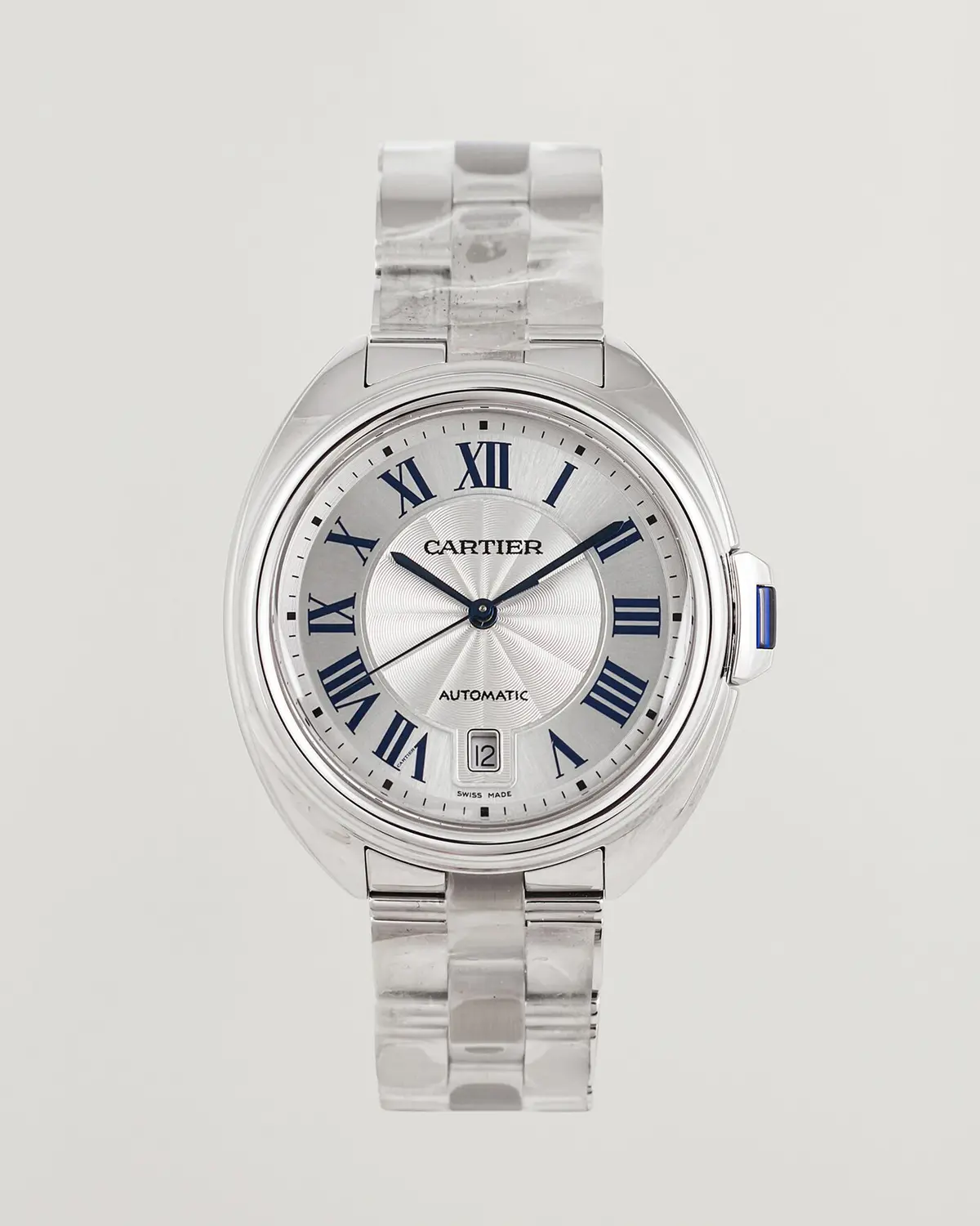 Cartier Pre-Owned Calibre de Cartier