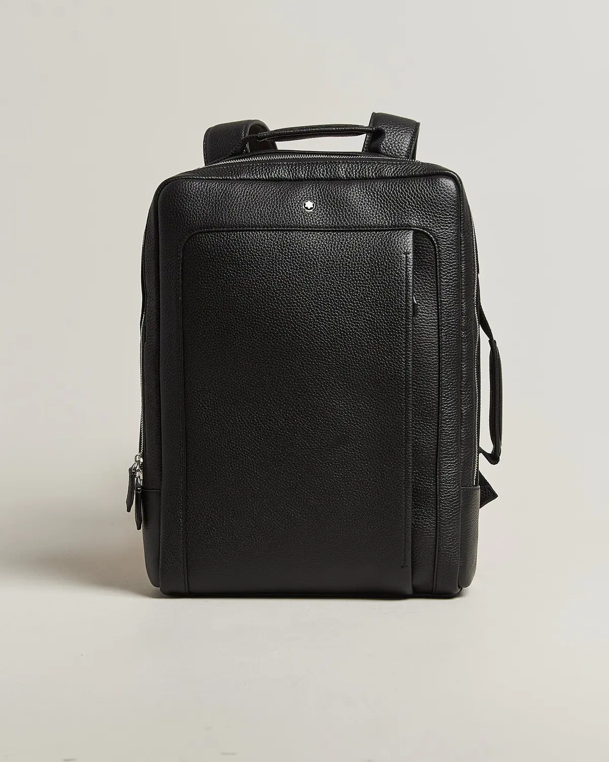 Montblanc Companion Rectangular Backpack Black