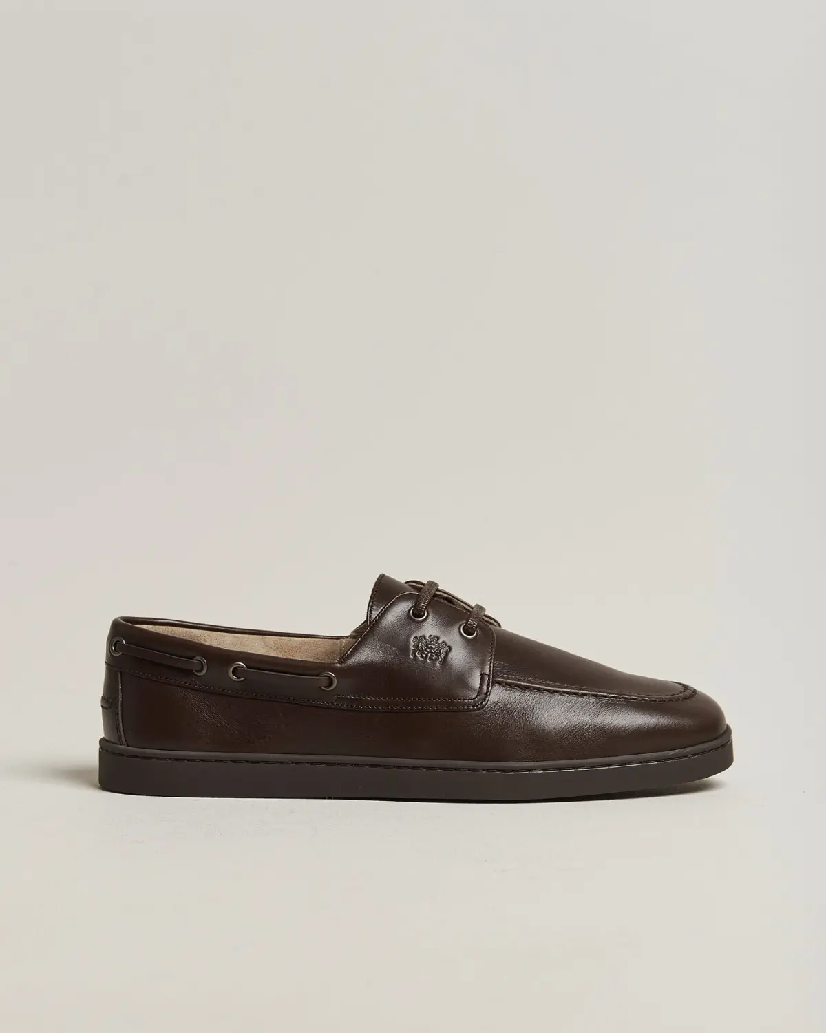 Church's Cassetta Loafers Brown