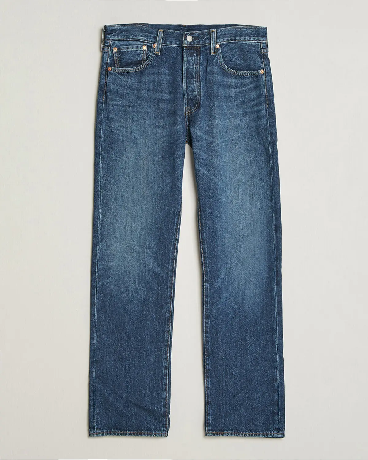 Levi's 501 Original Jeans Change Your Mind