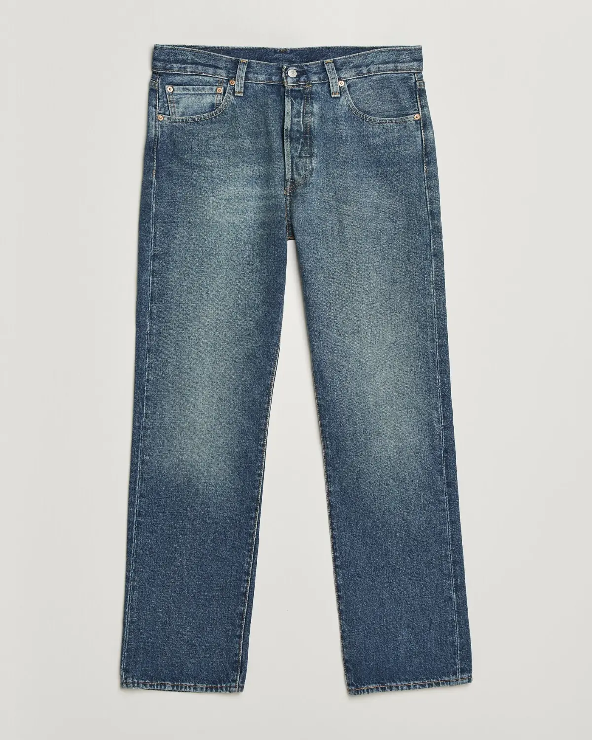 Levi's 501 Original Jeans A Soft Spot