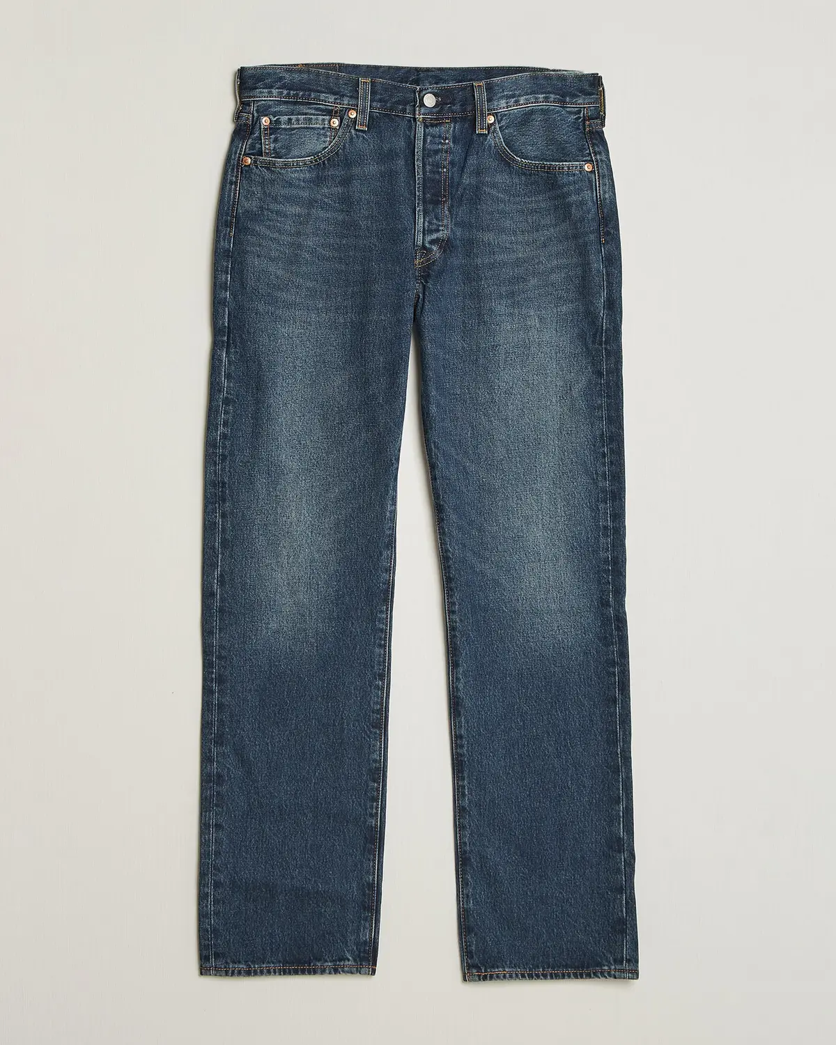 Levi's 501 Original Jeans Vintage Avenue