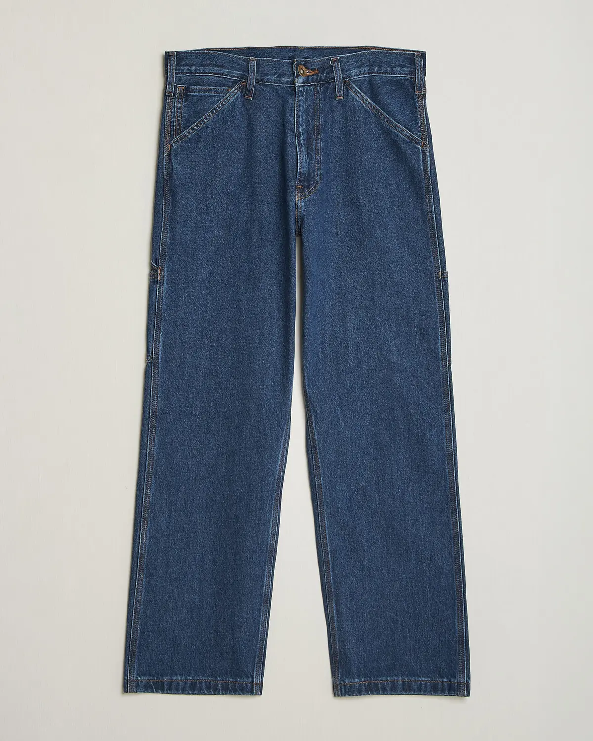 Levi's 568 Loose Straight Carpenter Jeans Turn It Around