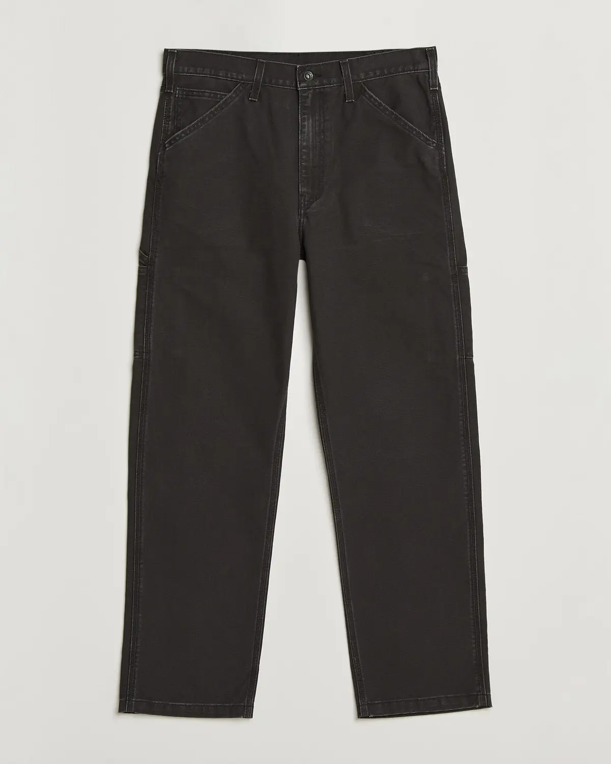 Levi's 568 Loose Straight Carpenter Jeans Clear Night Meteorite