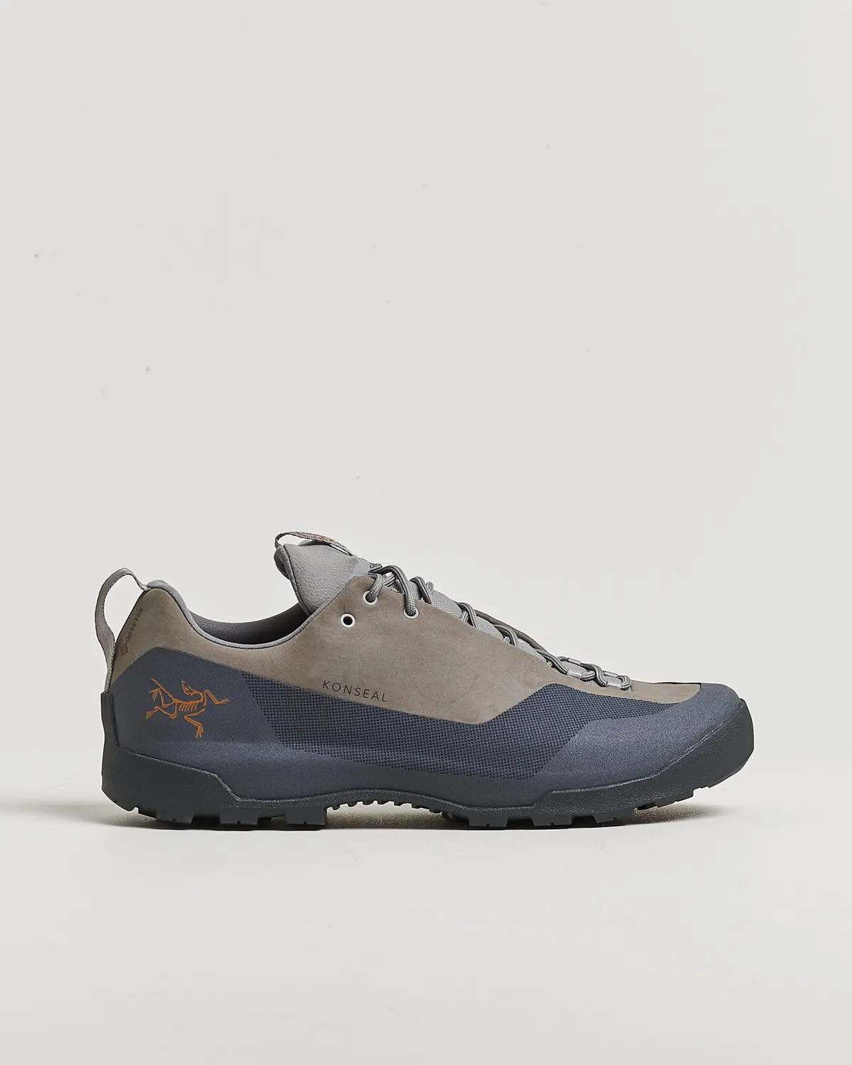 Arc'teryx Konseal Gore-Tex Trail Sneaker Void/Cloud