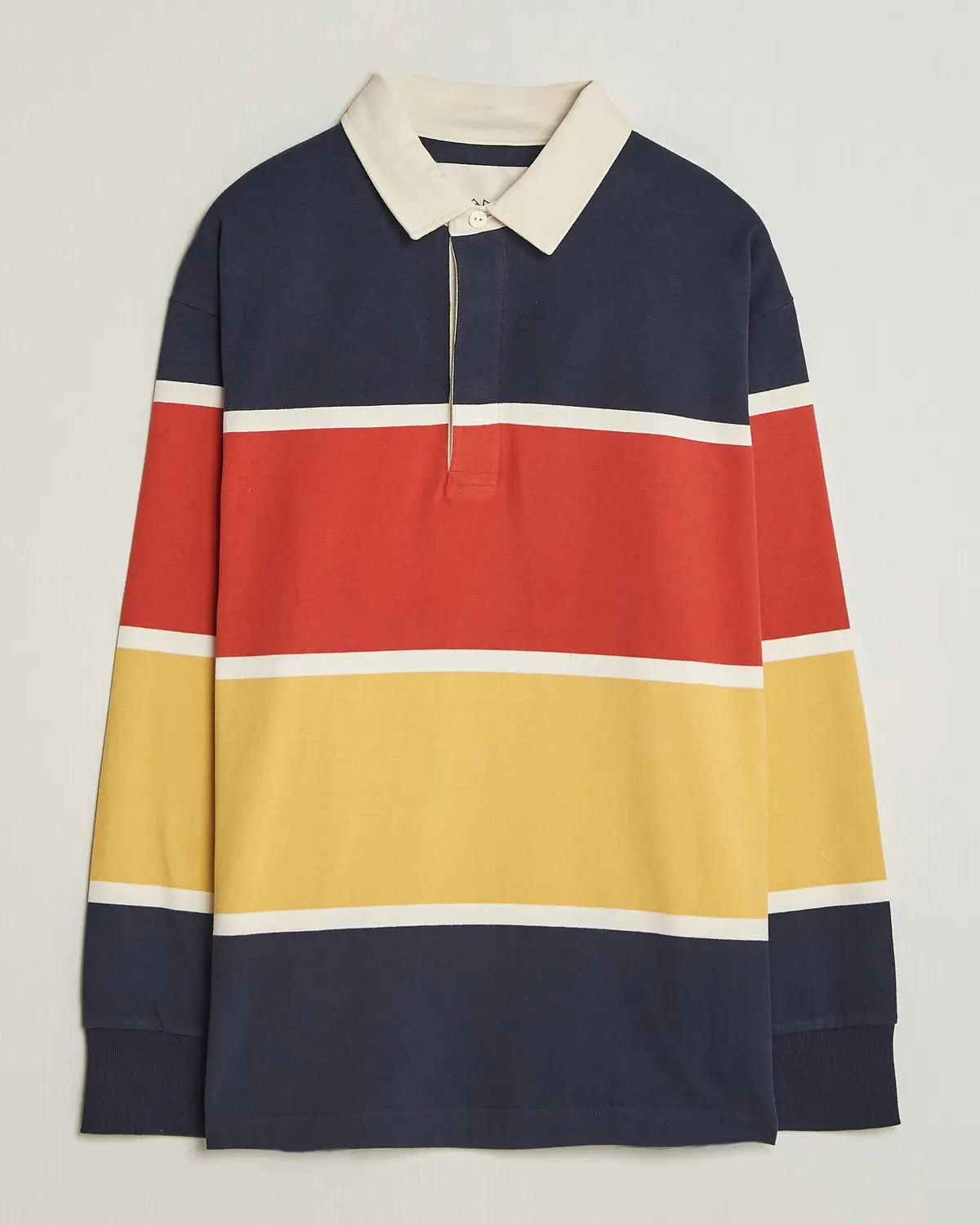 Gant Striped Rugger Multi