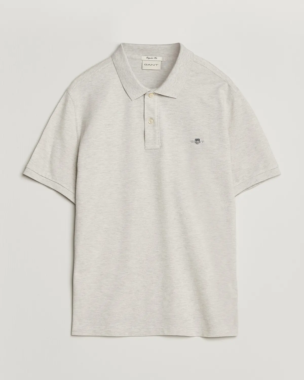 Gant The Original Polo Glacier Melange