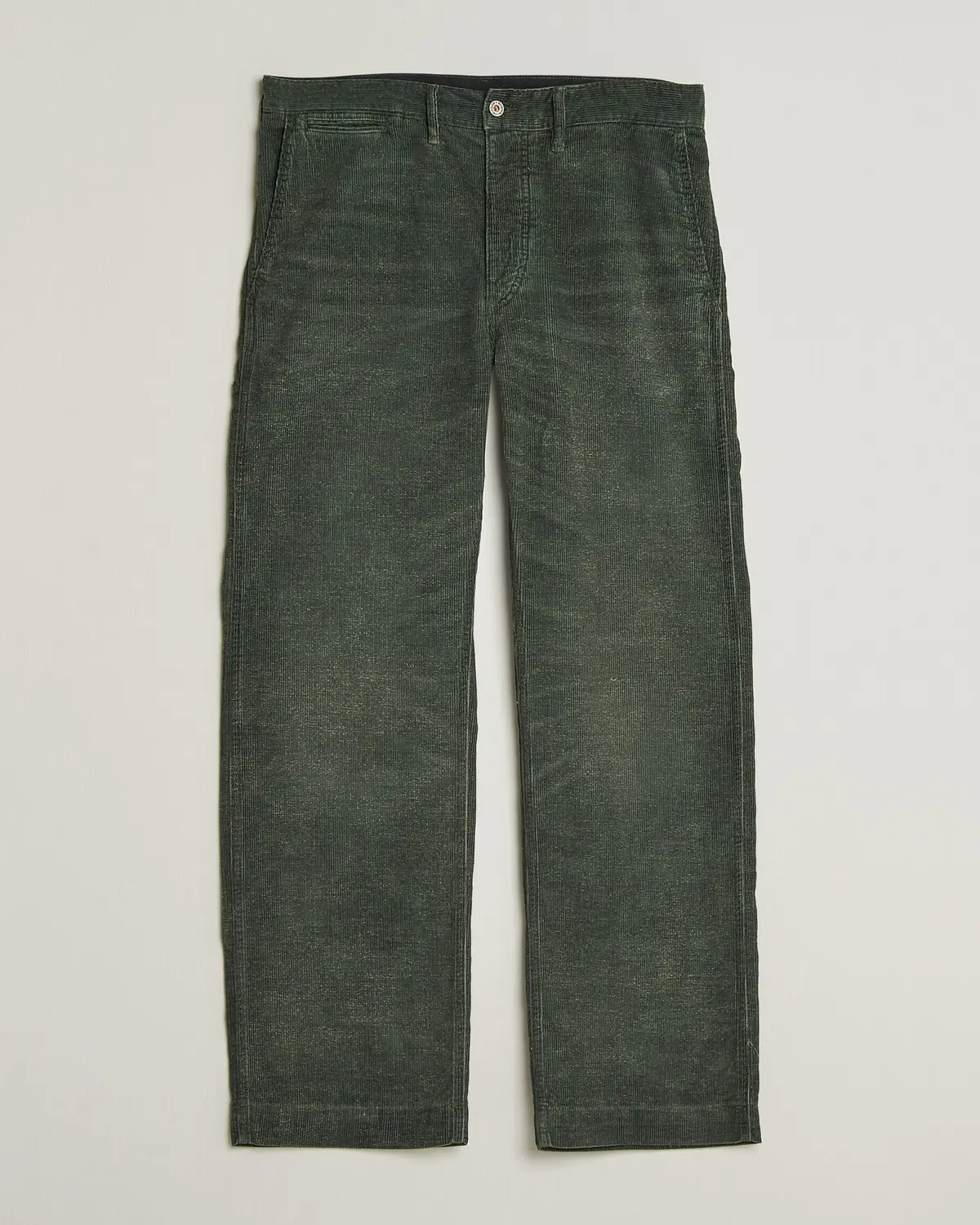 RRL Empire Trousers Vintage Grey