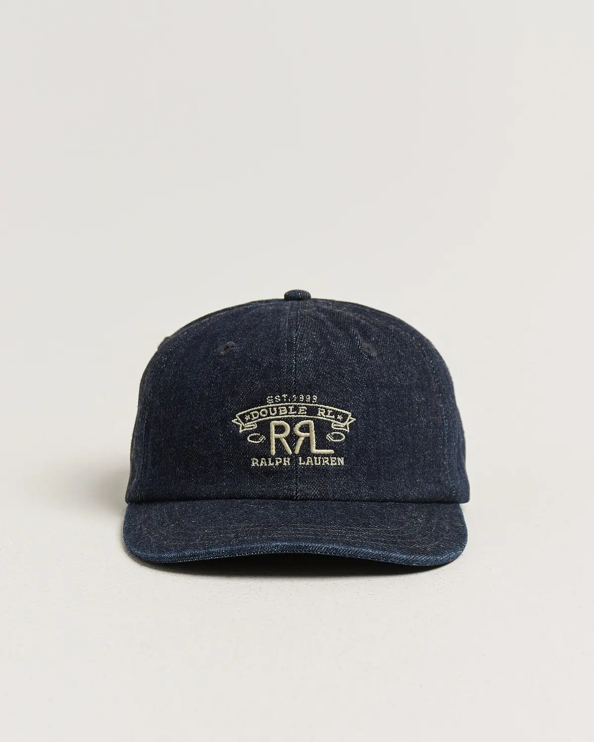 RRL Sportsman Cap Rinse
