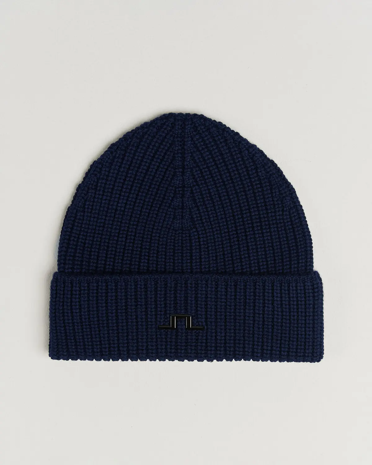 J.Lindeberg Merino Beanie JL Navy