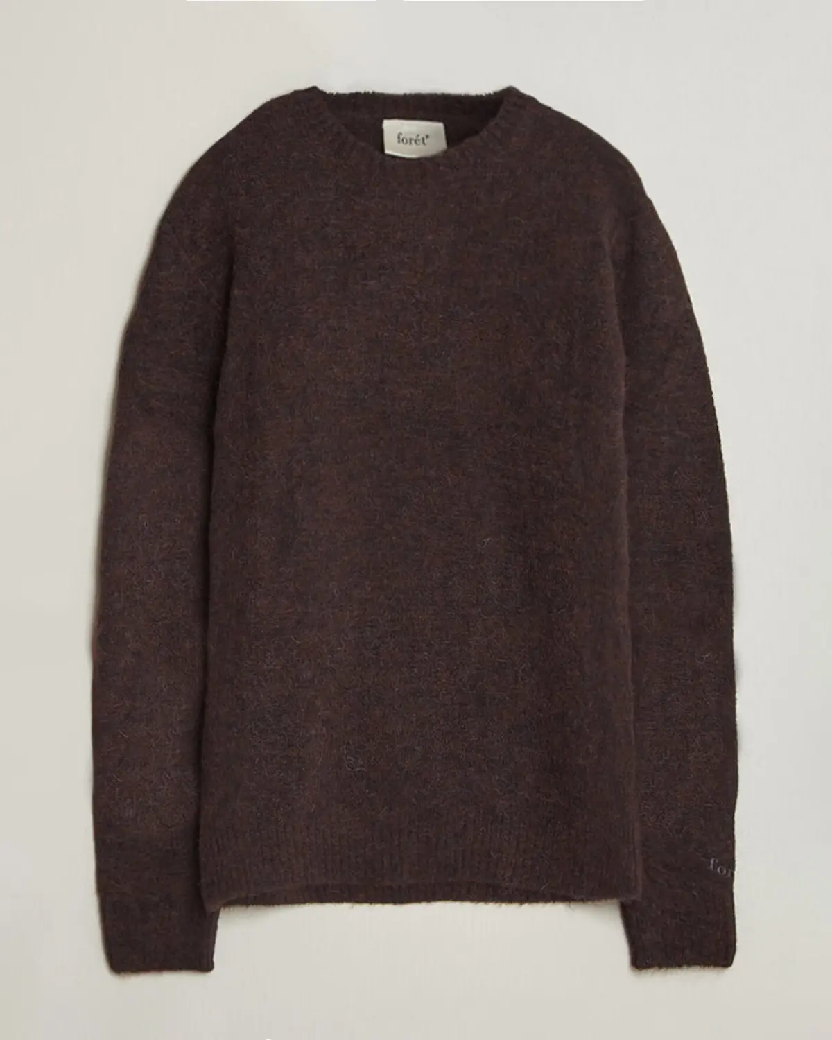 Forét Alpine Knit Mole