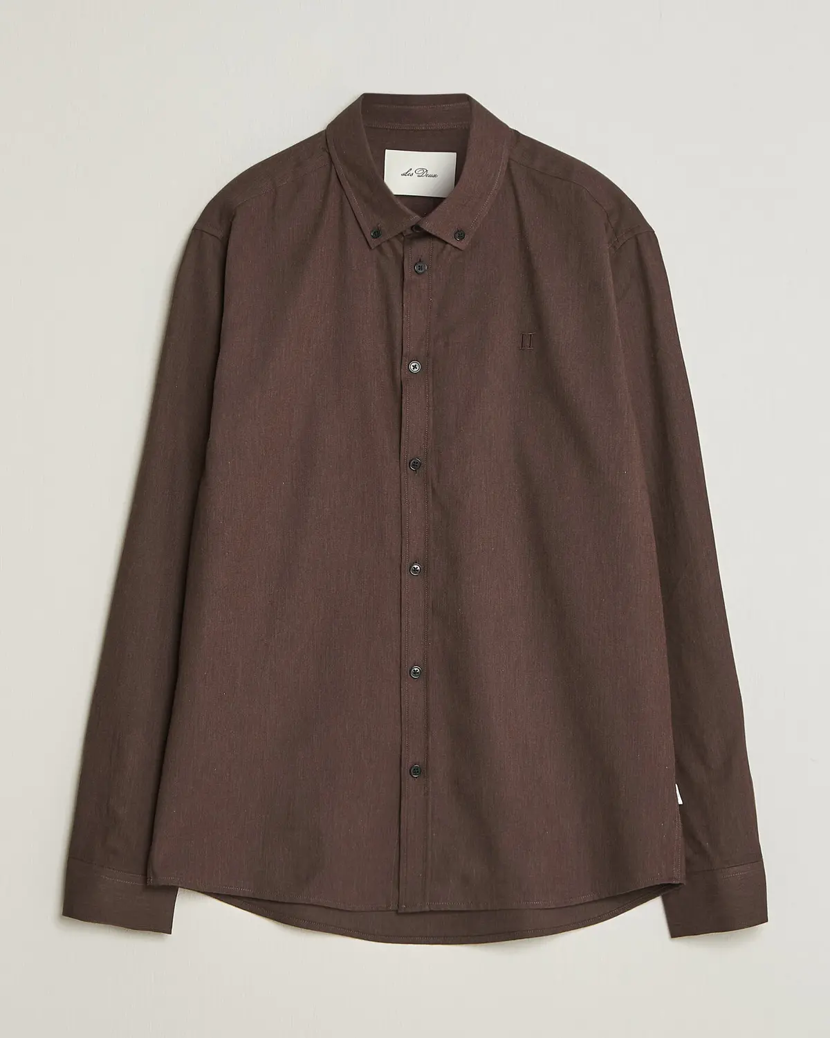 Les Deux Soft Flannel Shirt Delicioso