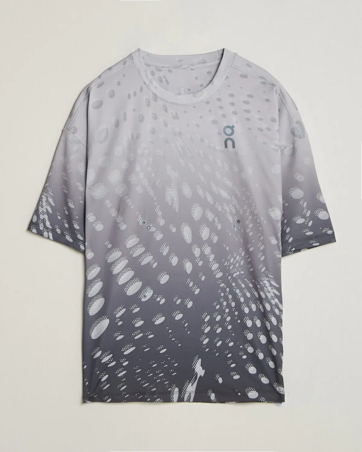 ON Performance Volt T-Shirt Espresso