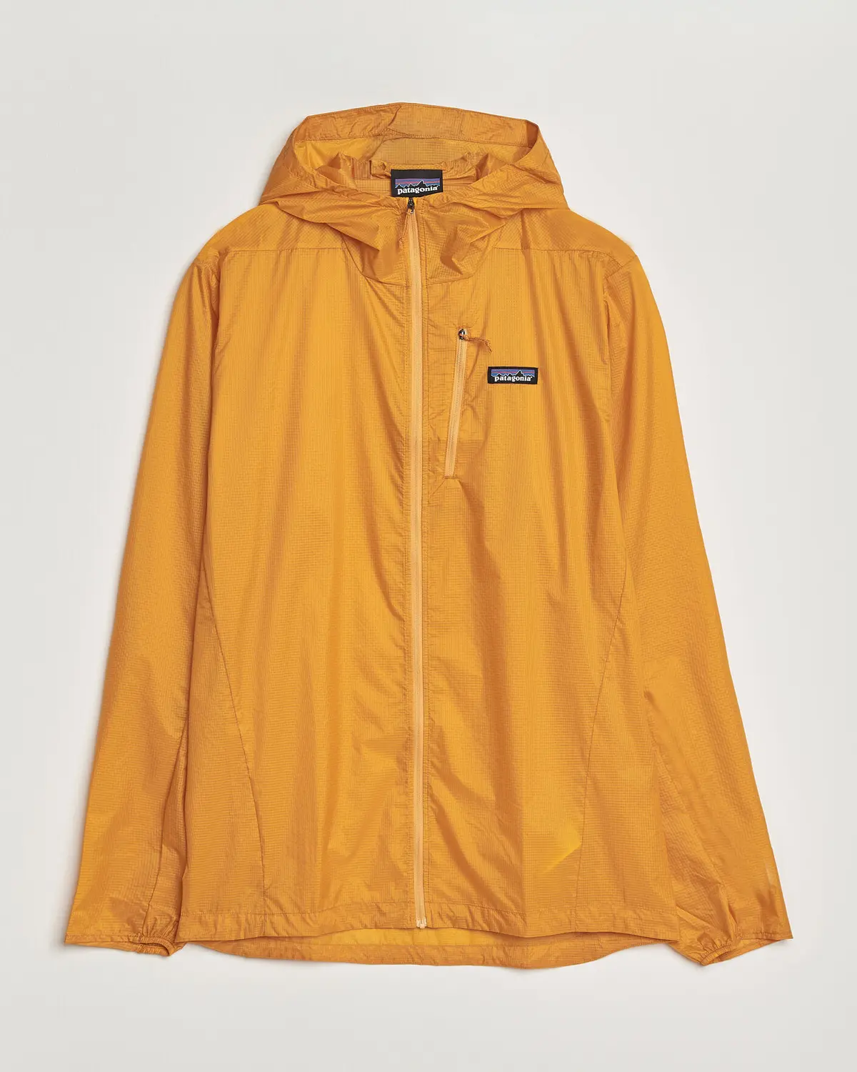 Patagonia Houdini Jacket Autumn Orange