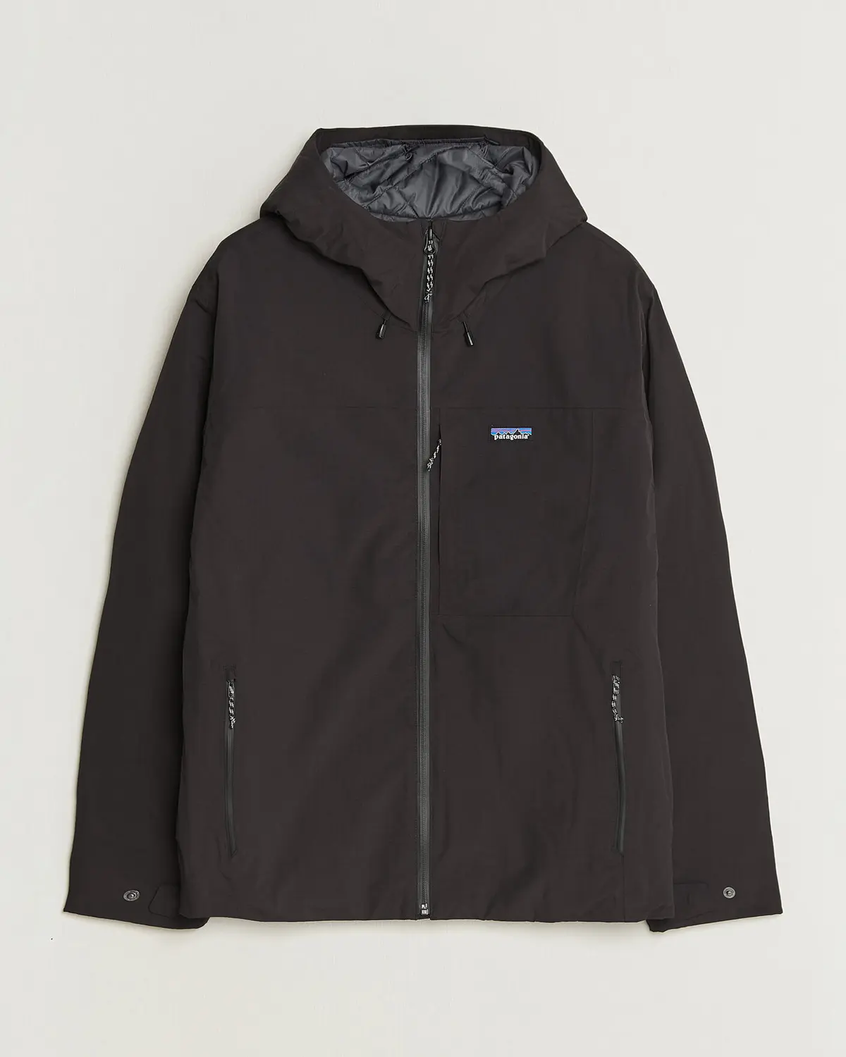 Patagonia Windshadow Jacket Black