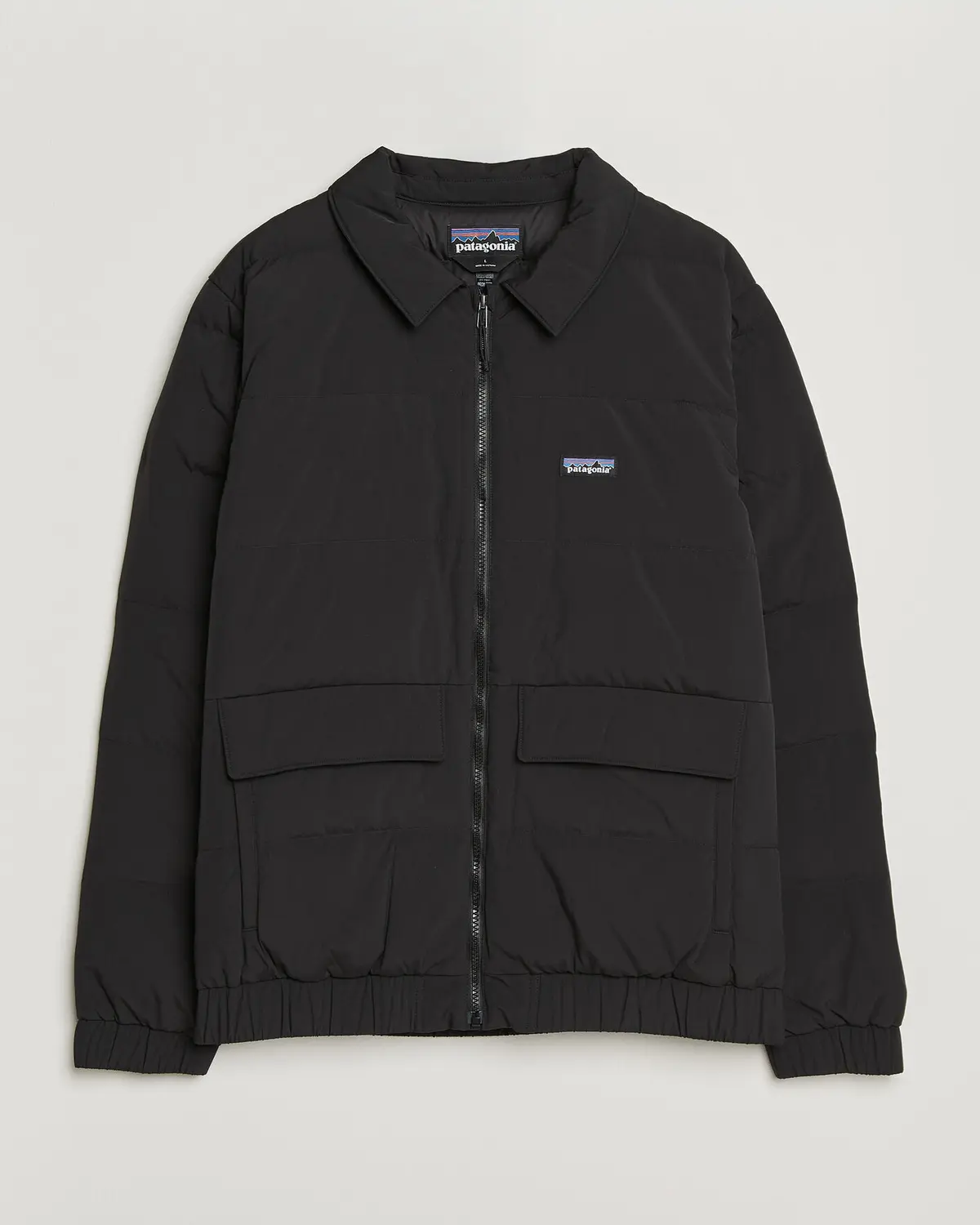 Patagonia Sisar Down Jacket Black