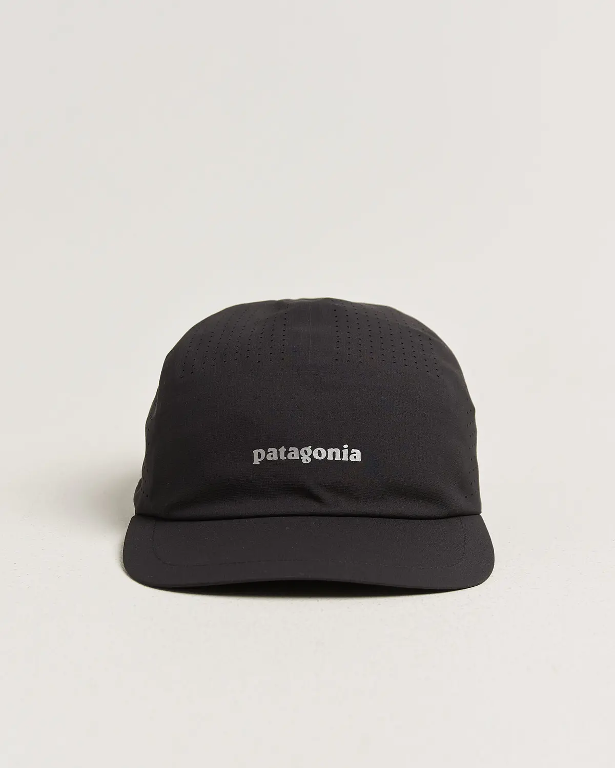 Patagonia Ultra Lightweight Ridge Hat Black