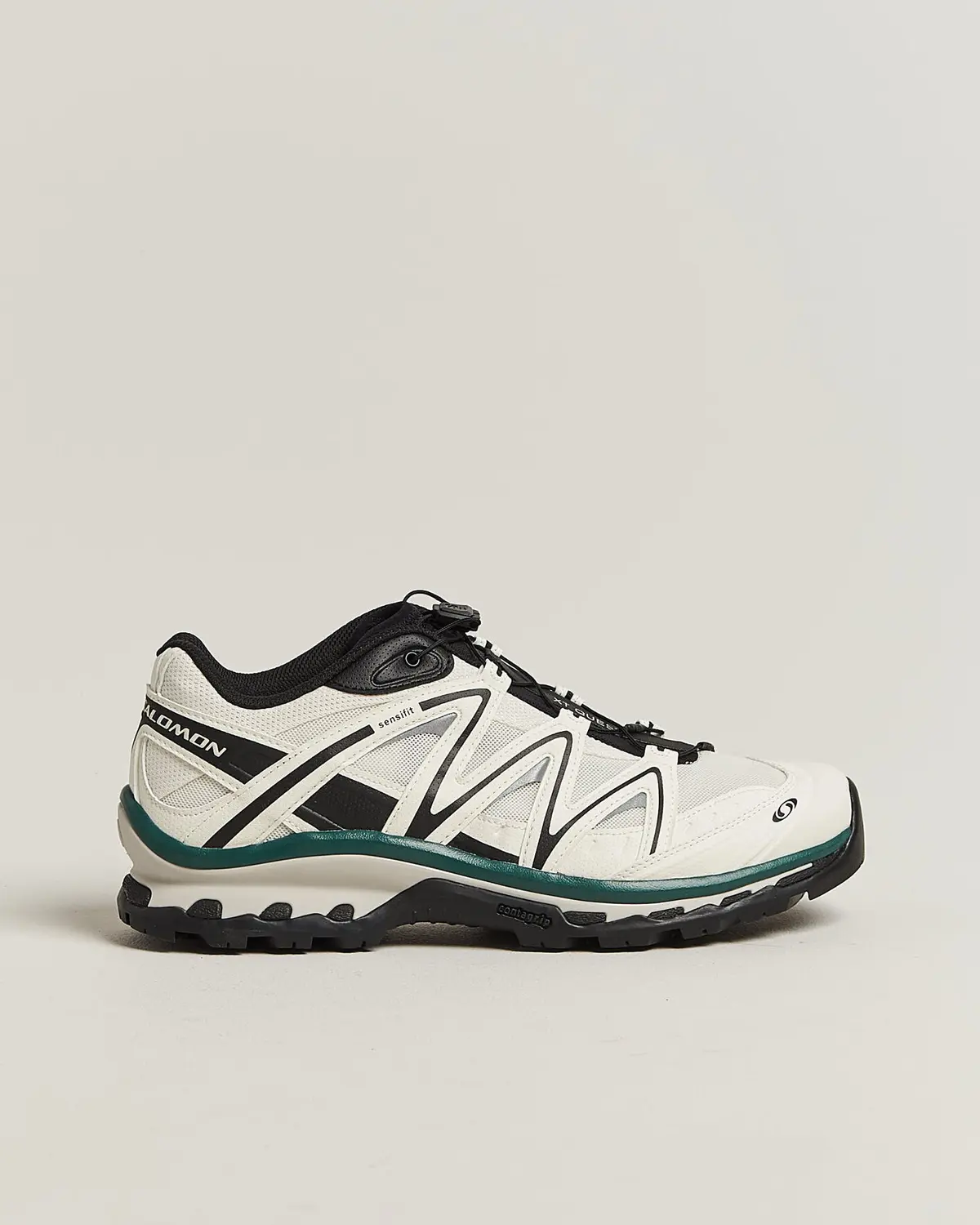 Salomon XT-Quest Sneakers Vanilla Ice/Black