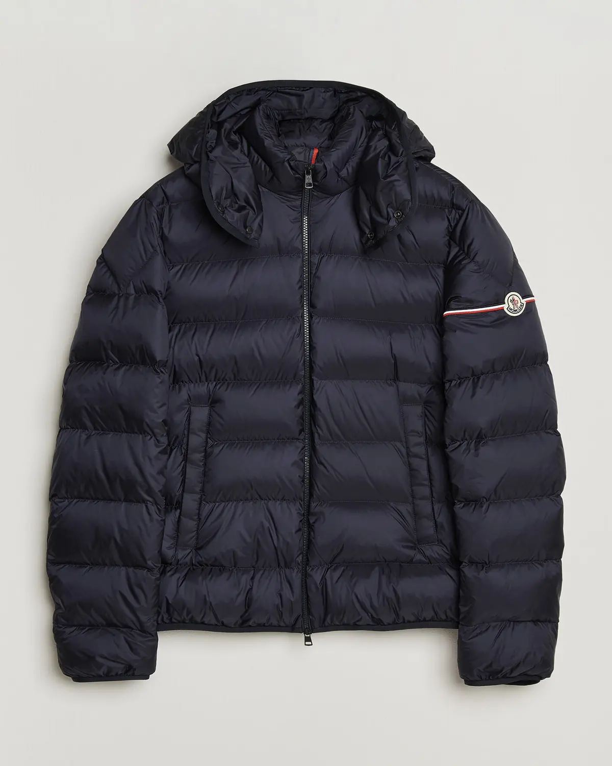 Moncler Ravenlock Jacket Navy
