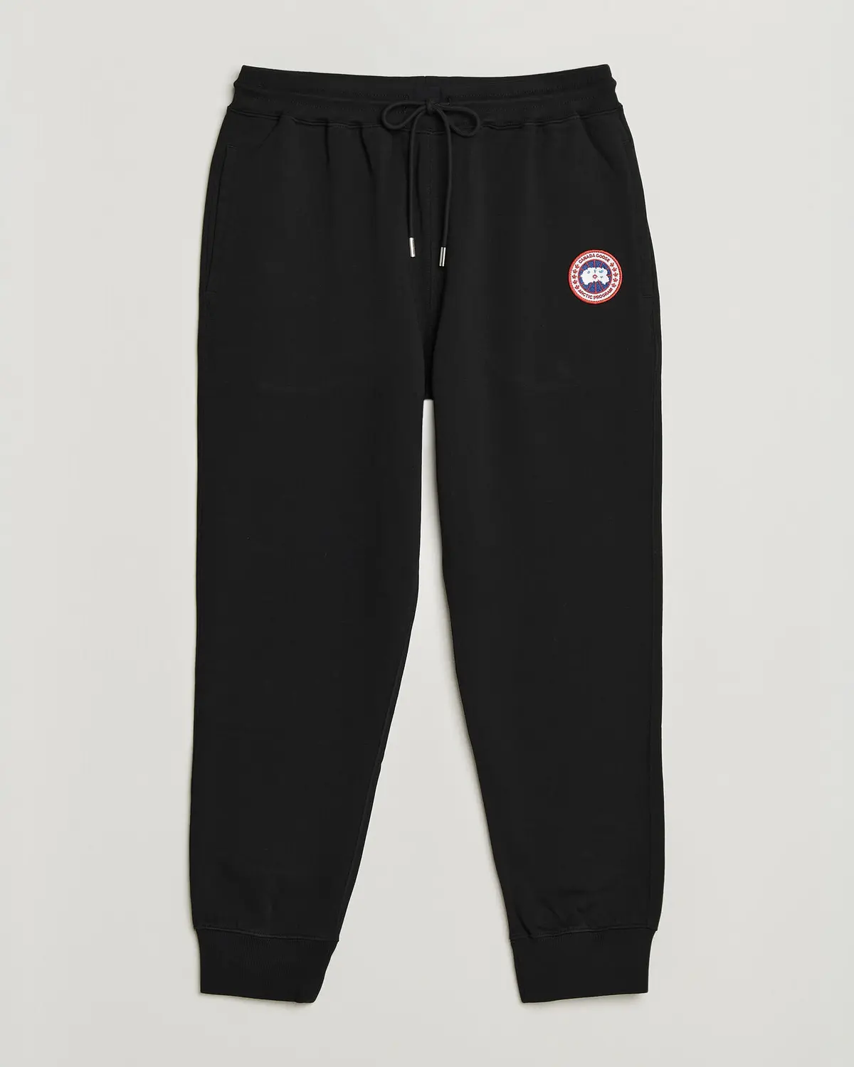 Canada Goose Loon Sweatpants Black