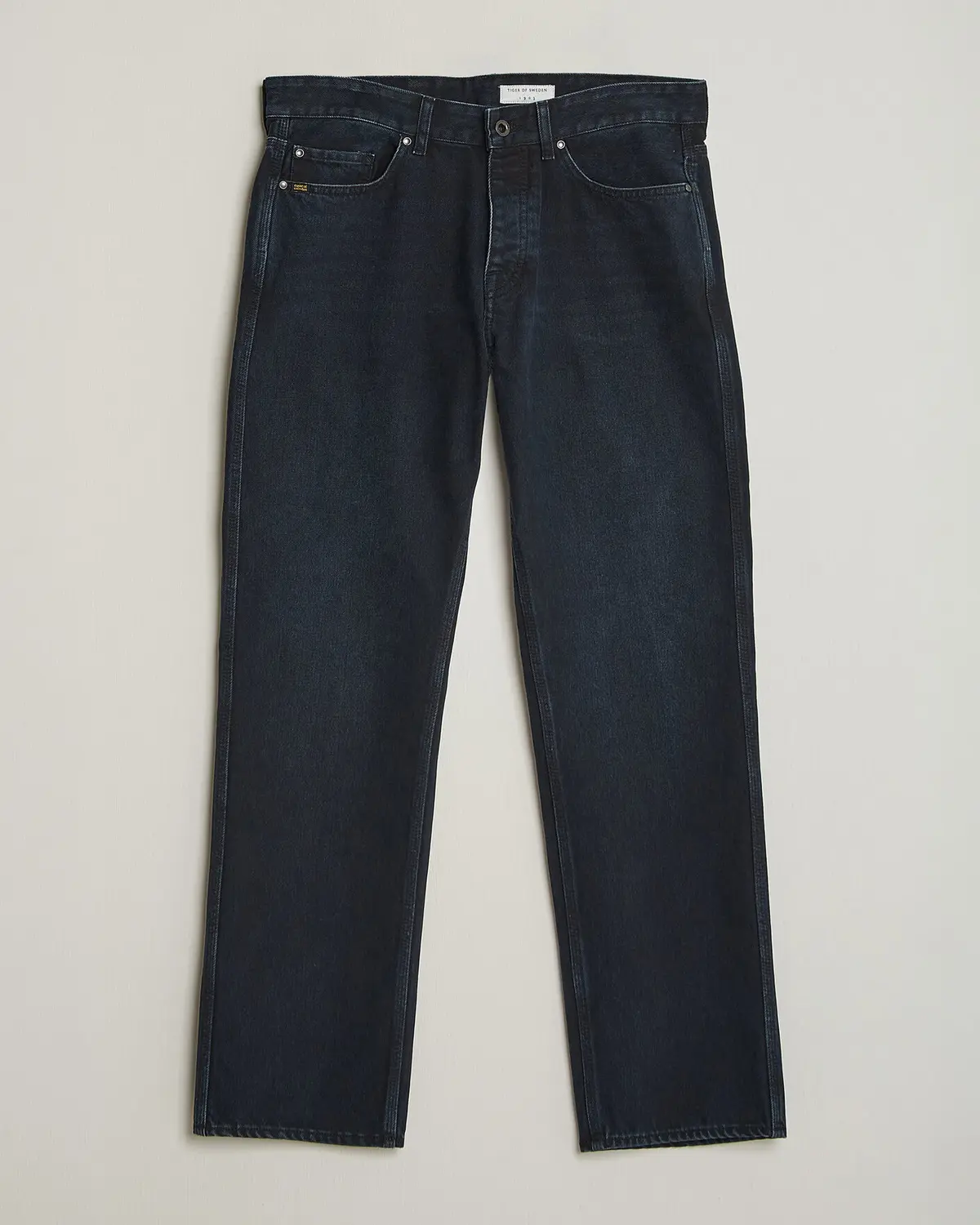 Tiger of Sweden Kit Jeans Black Blue