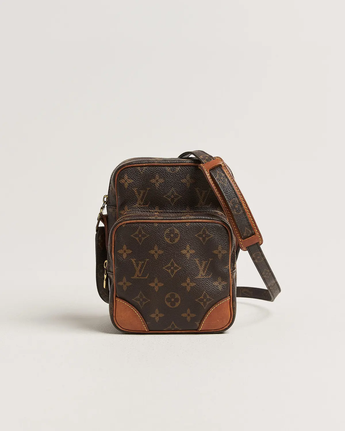 Louis Vuitton Pre-Owned Amazon Bag Monogram