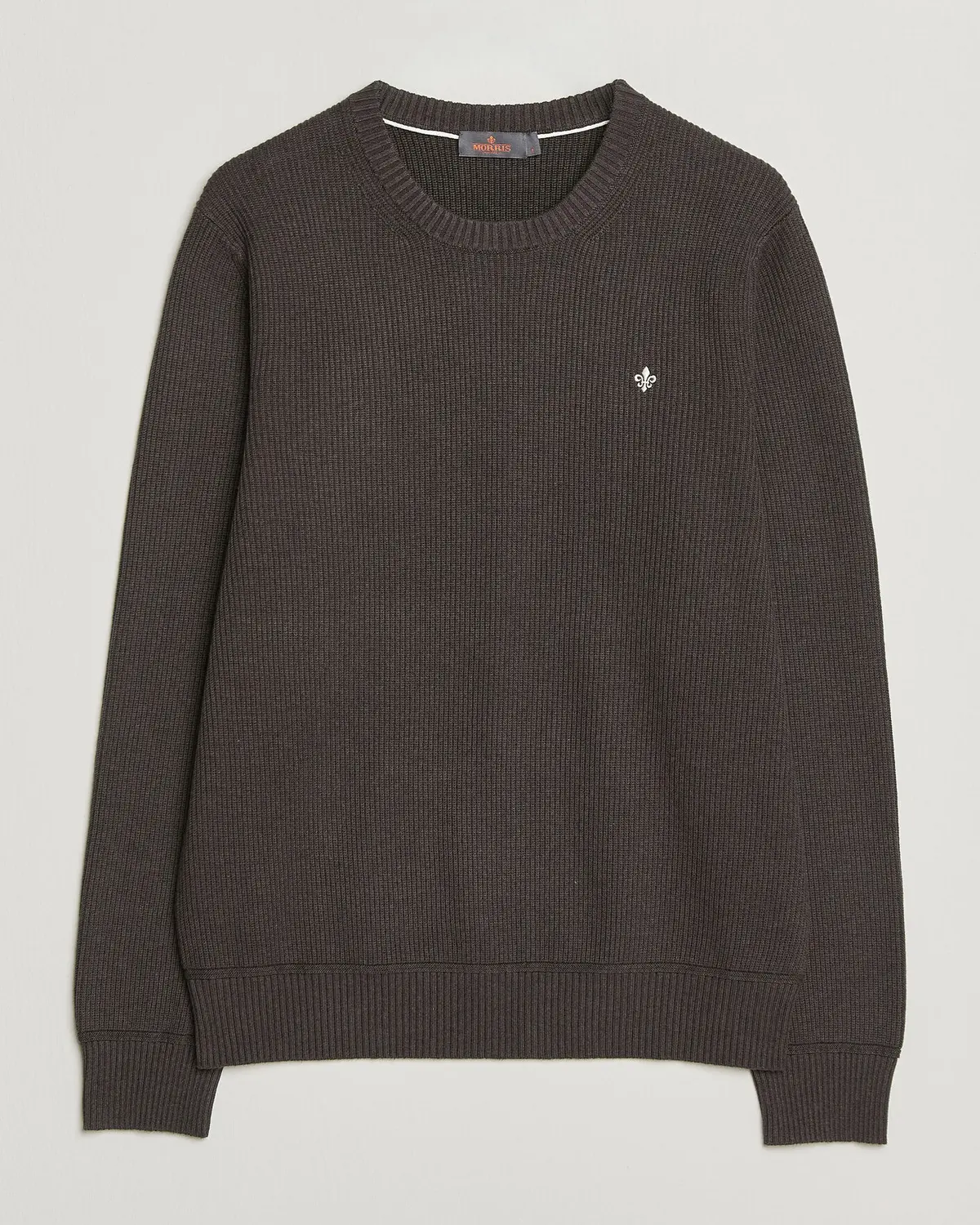 Morris Colin O-Neck Brown