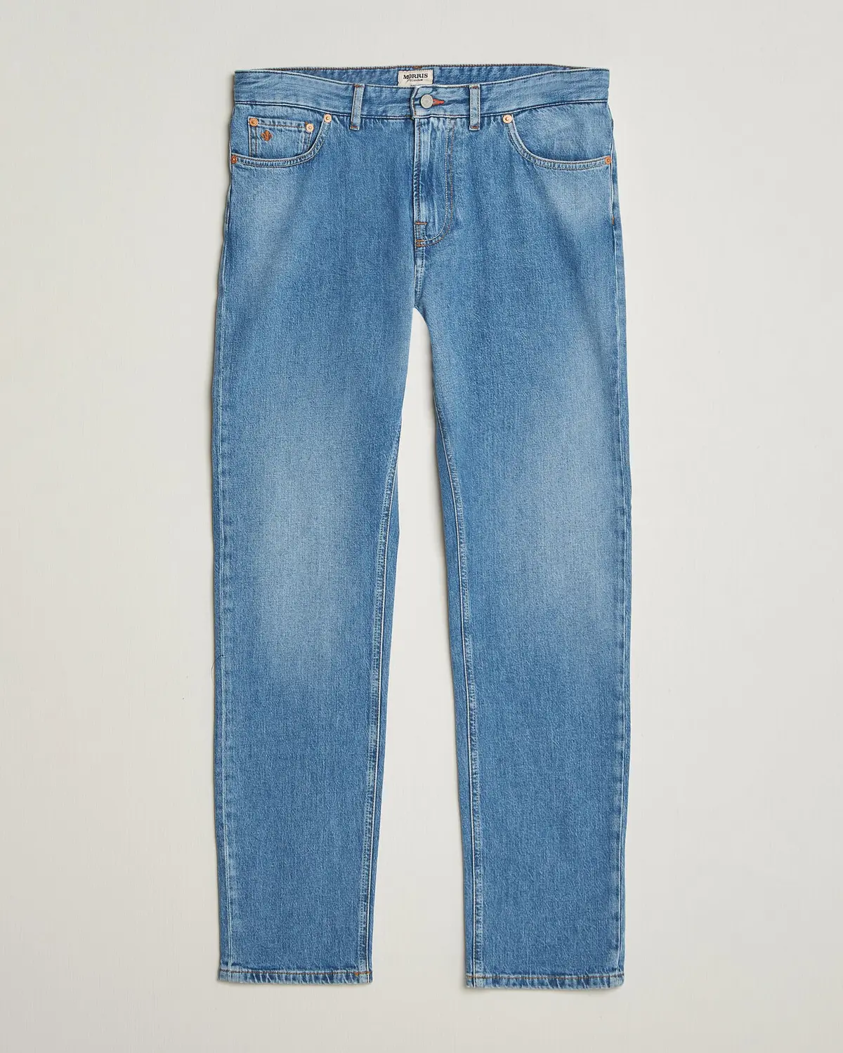 Morris James Jeans Four Year Wash