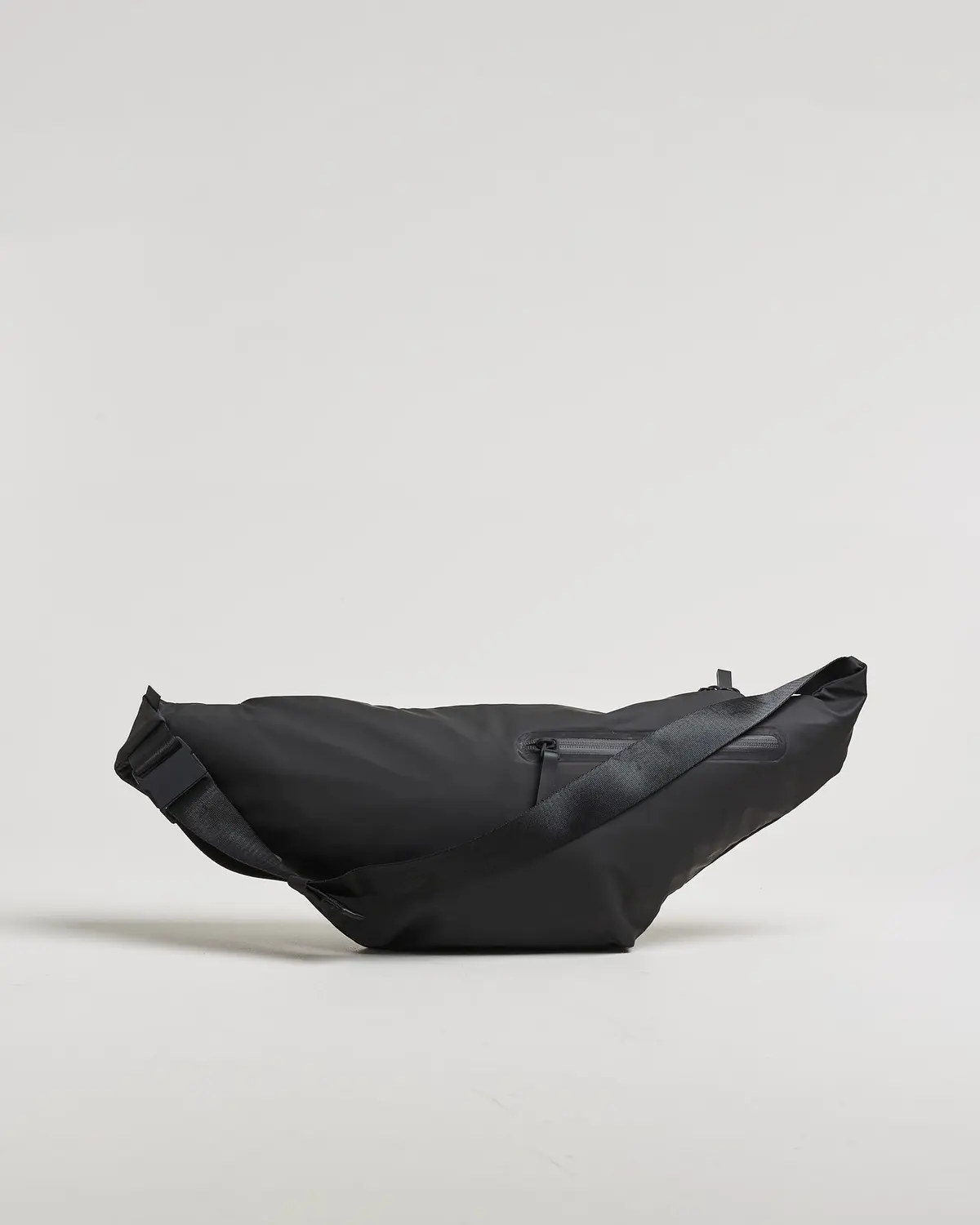 RAINS Dash Bum Bag Black