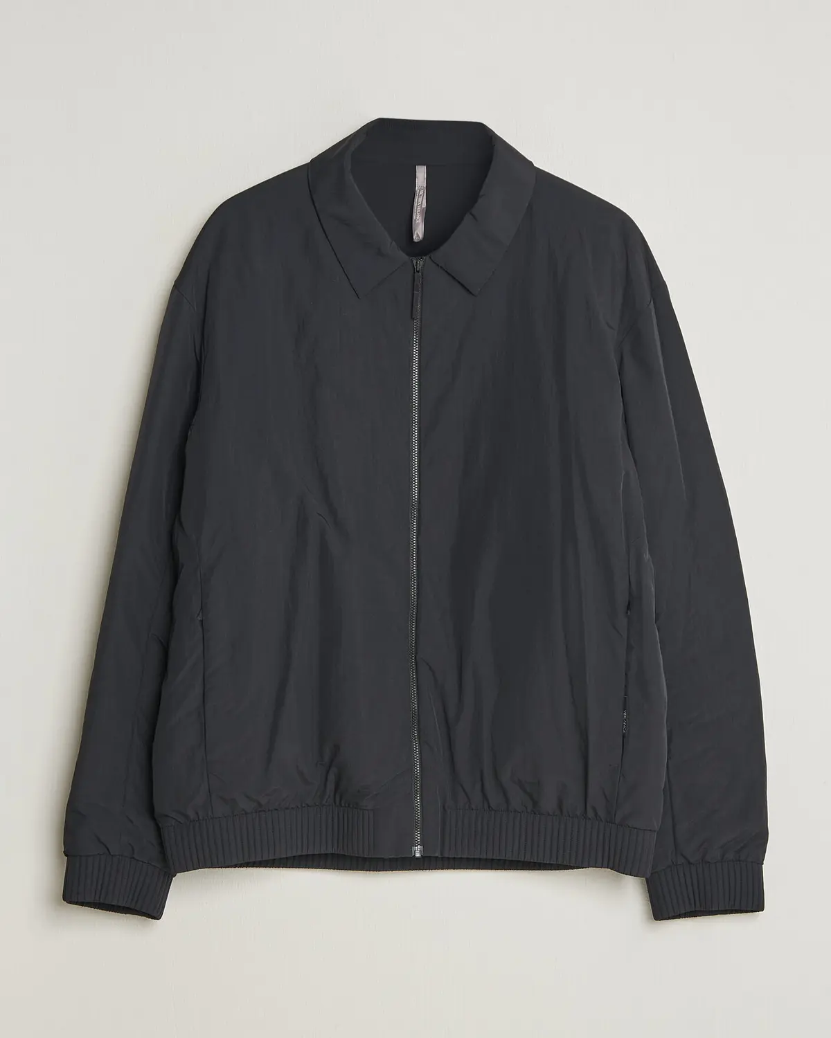 Arc'teryx Veilance Naroda Insulated Jacket Black