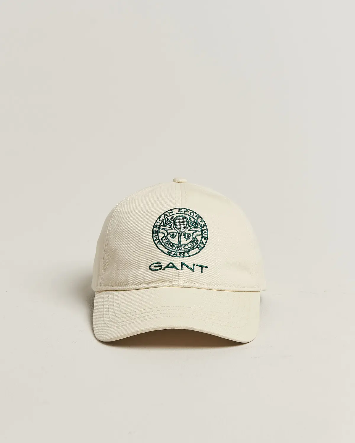 Gant Tournament Cap Cream
