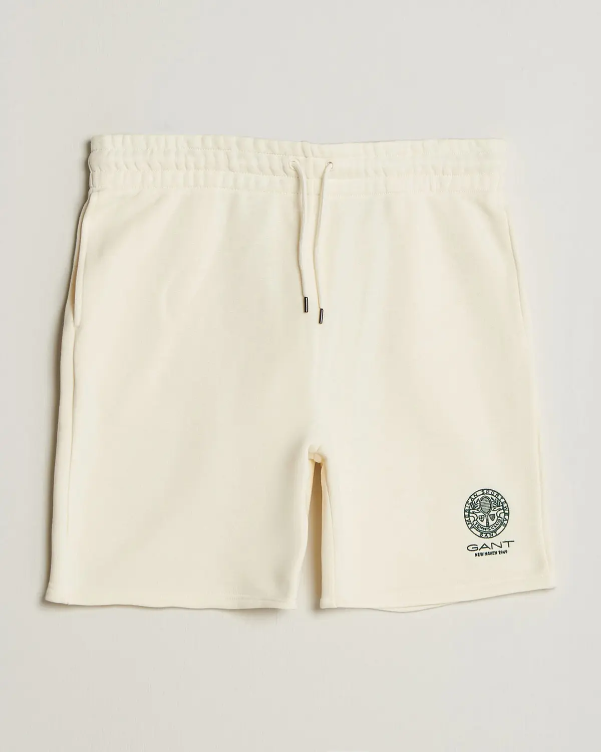 Gant Tournament Shorts Cream