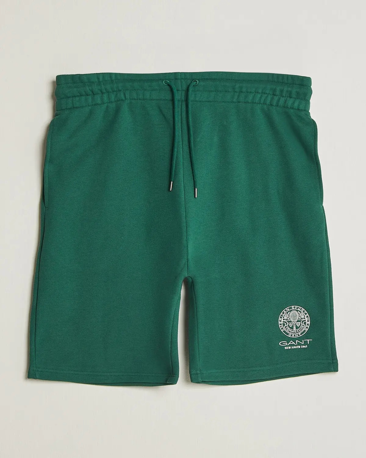 Gant Tournament Shorts Green