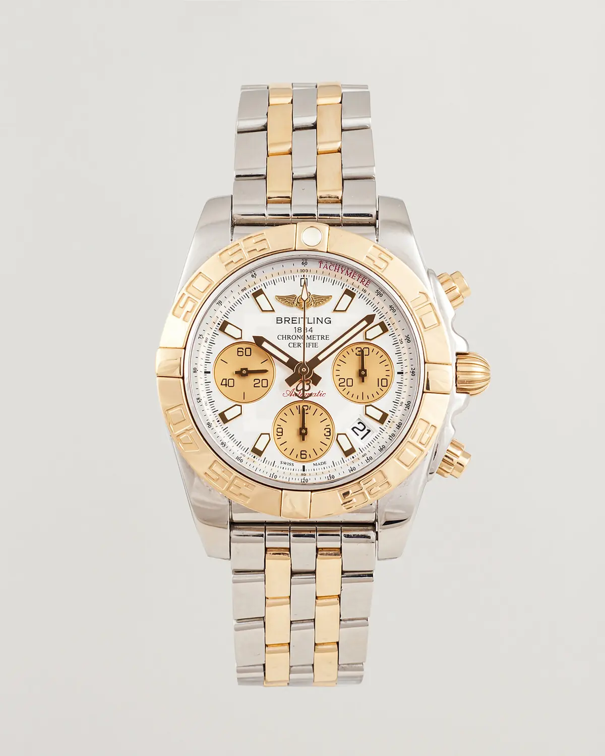 Breitling Pre-Owned Chronomat 41